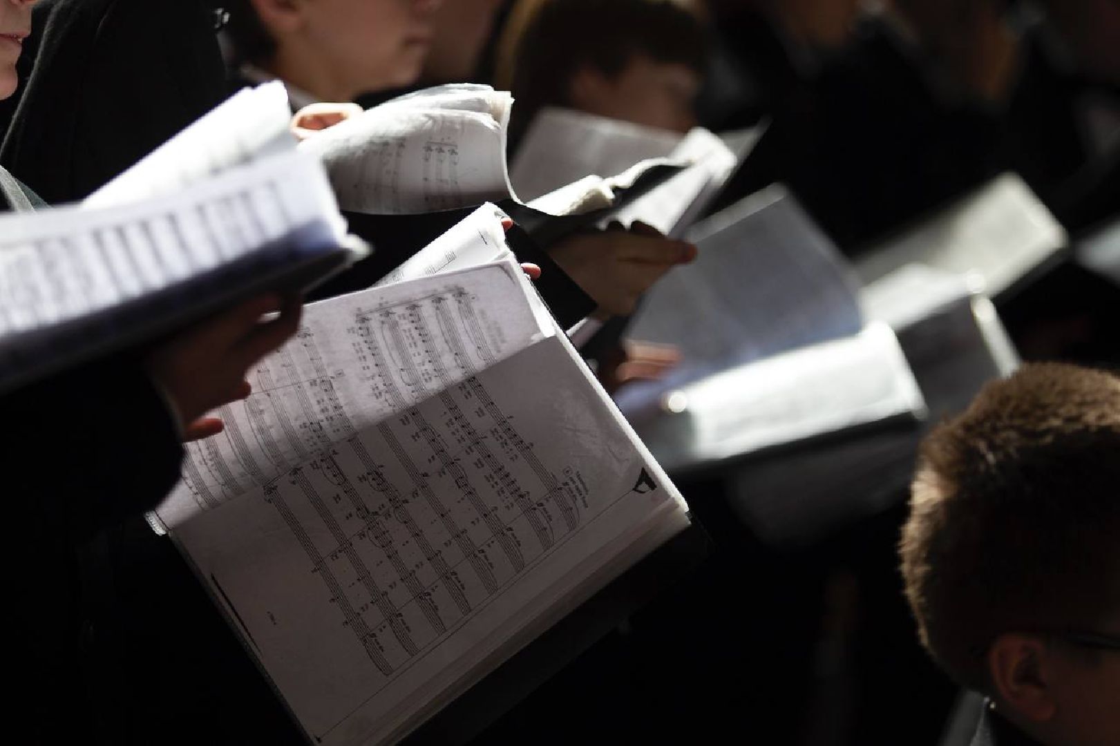 Хоровой собор, Главный храм ВС РФ, Православие, Одинцовский округ