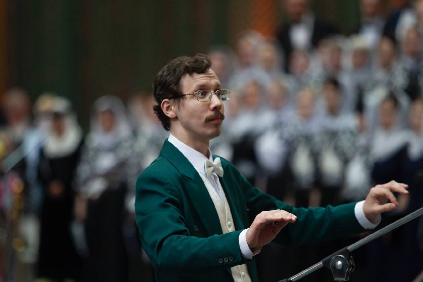 Хоровой собор, Главный храм ВС РФ, Православие, Одинцовский округ