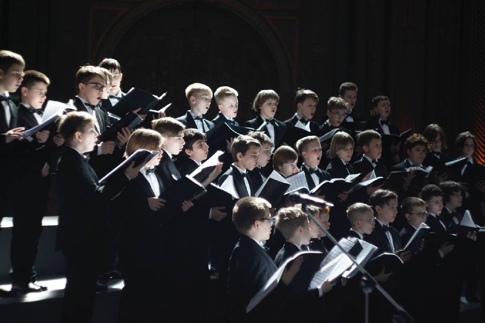 Хоровой собор, Главный храм ВС РФ, Православие, Одинцовский округ