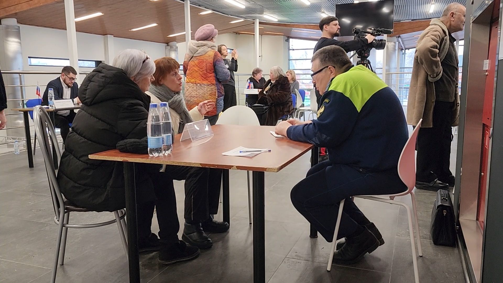 Бронницы, вертикалки, Выездная администрация, Оьращегие жителей,