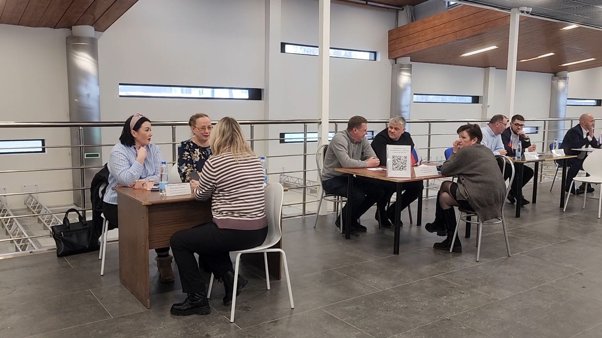 Бронницы, вертикалки, Выездная администрация, Оьращегие жителей,