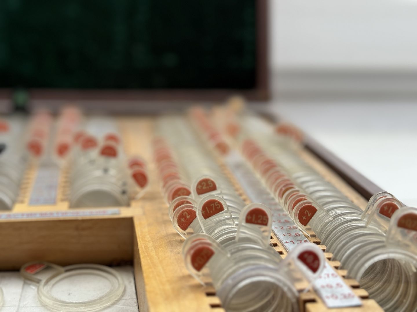 медицинское оборудование, офтальмологическое оборудование, Окулист, видновская клиническая больница, вертикалки