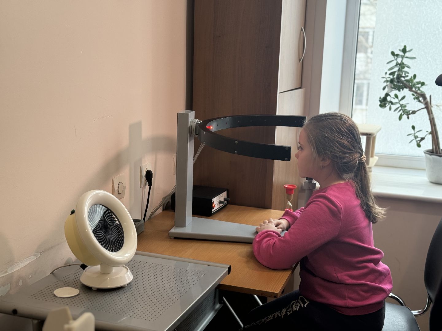 медицинское оборудование, офтальмологическое оборудование, Окулист, видновская клиническая больница, вертикалки