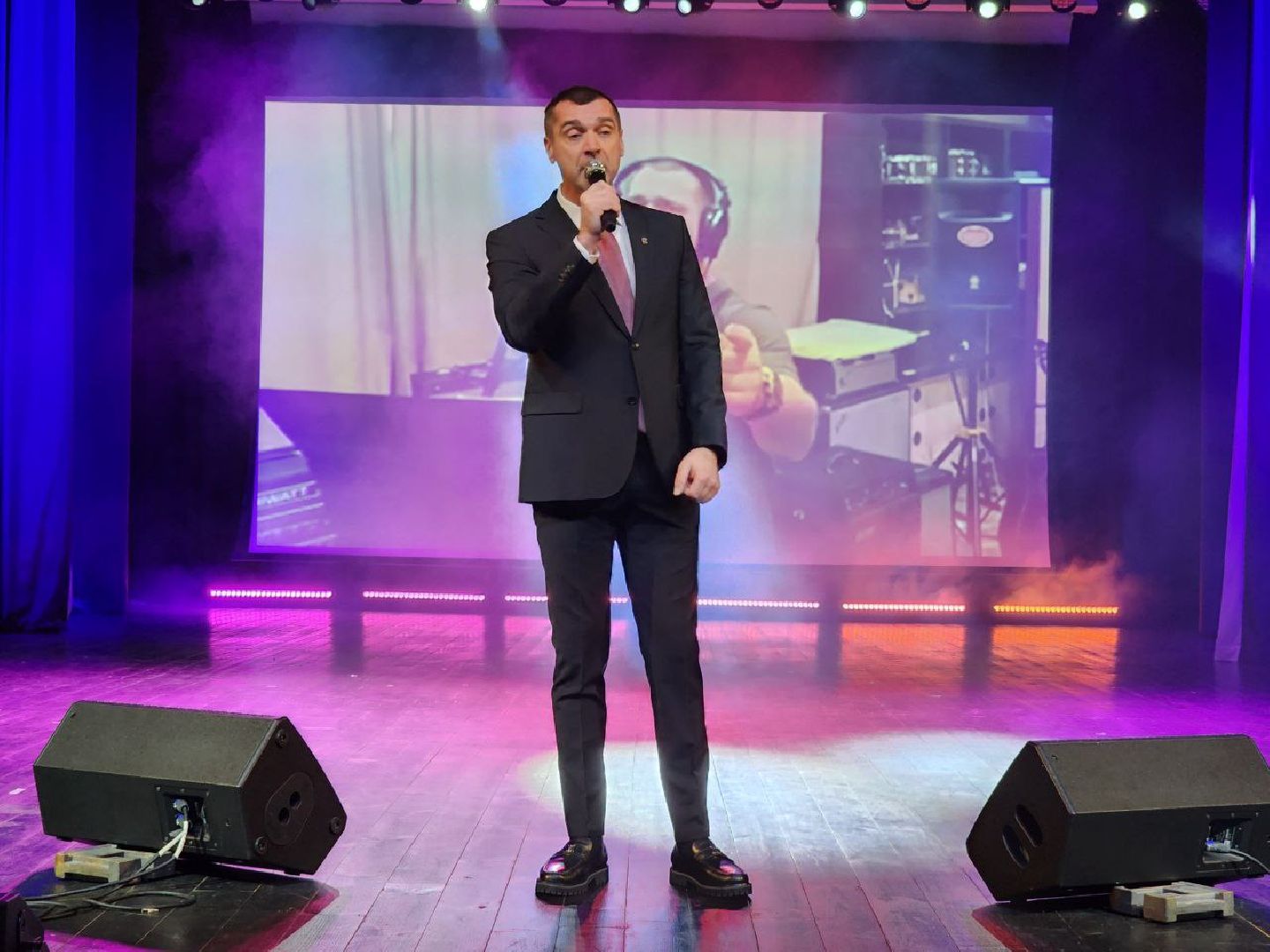 солнечногорск, концерт, праздник, жители, выступление, вертикалки,