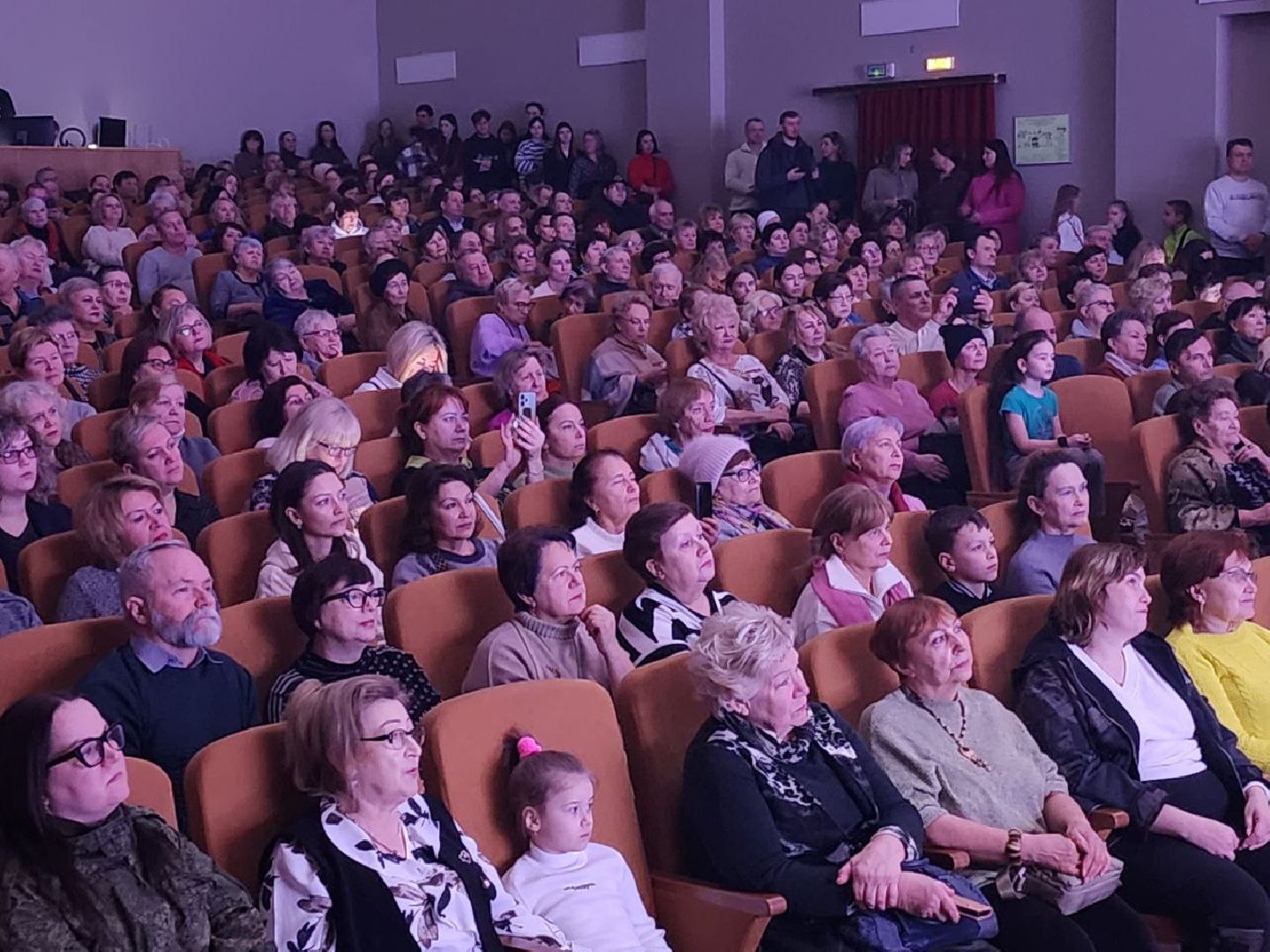 солнечногорск, концерт, праздник, жители, выступление, вертикалки,