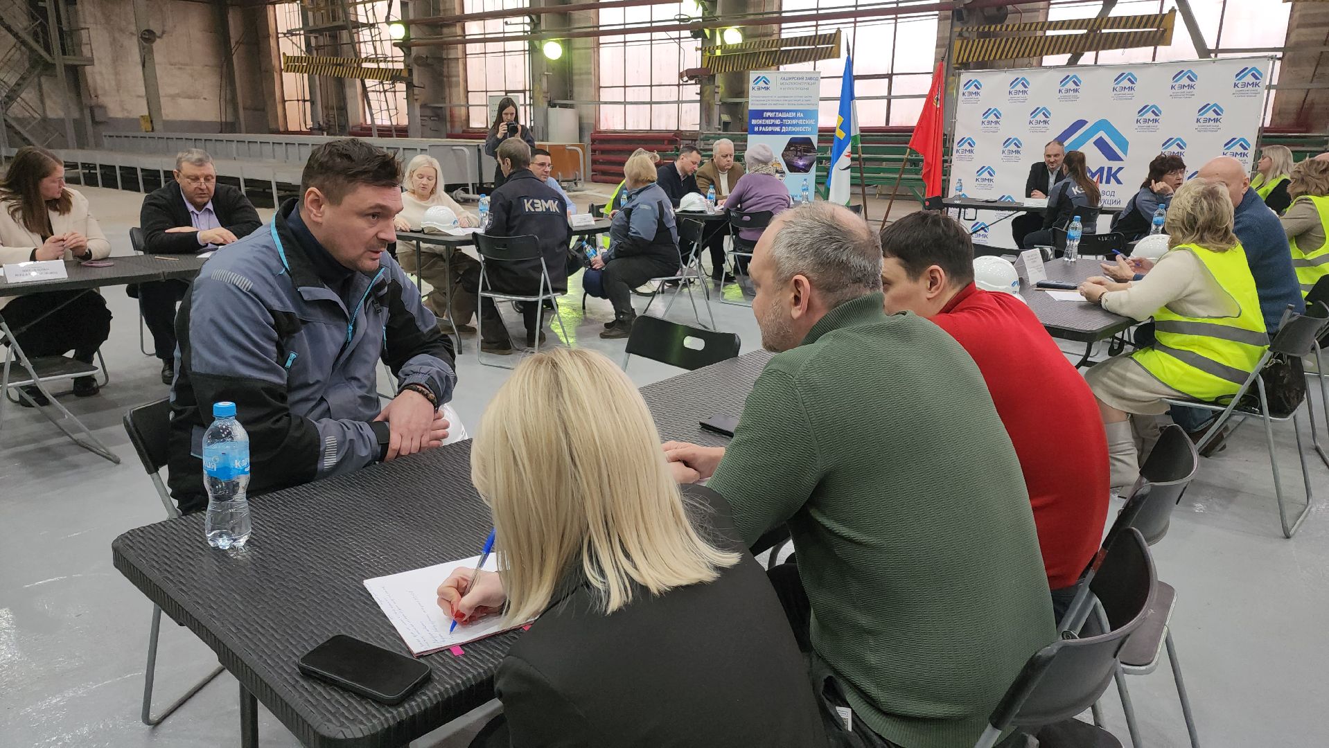 кашира, выездная администрация, капитальный ремонт, школа, вертикалки,