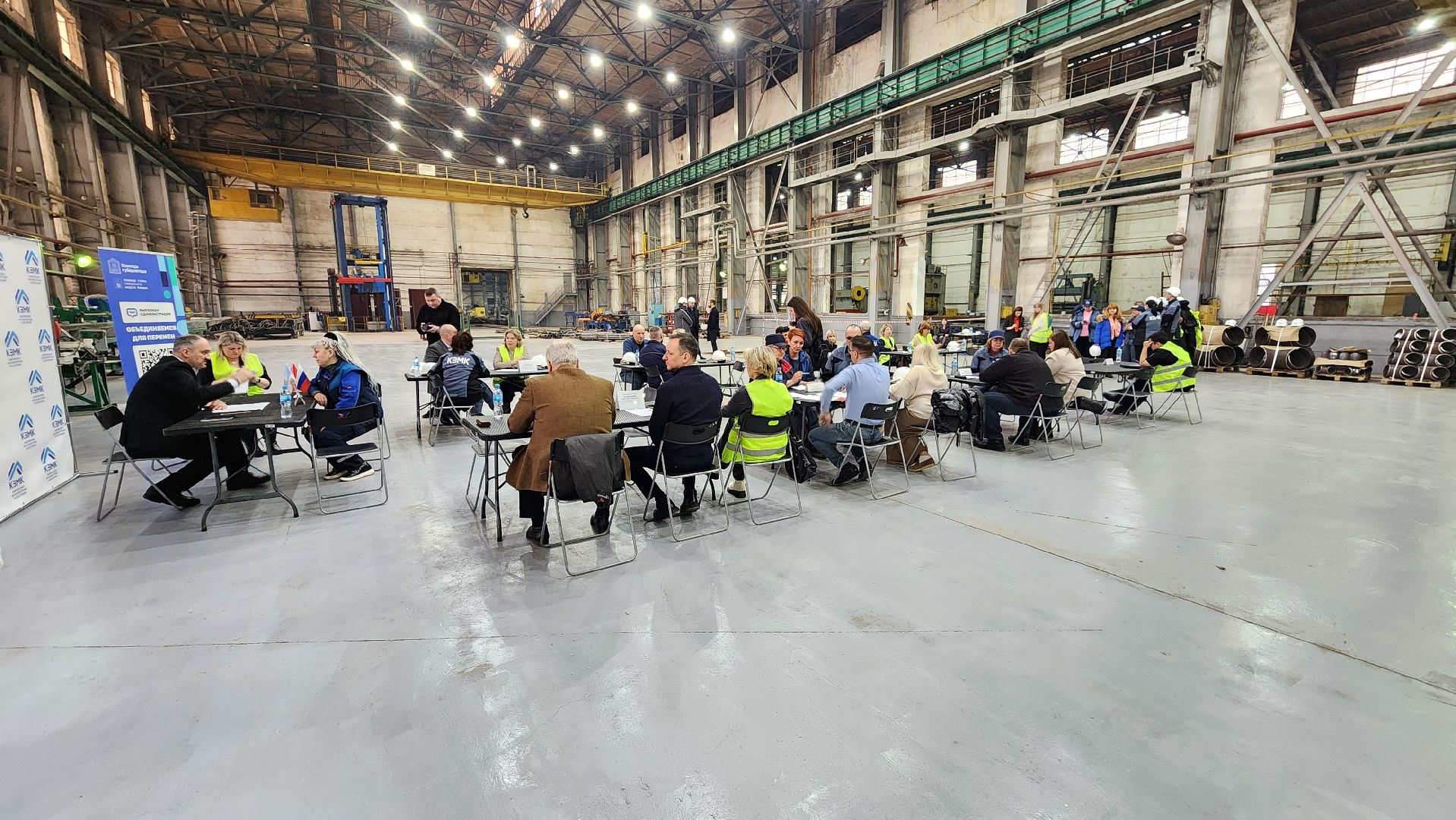 кашира, выездная администрация, капитальный ремонт, школа, вертикалки,