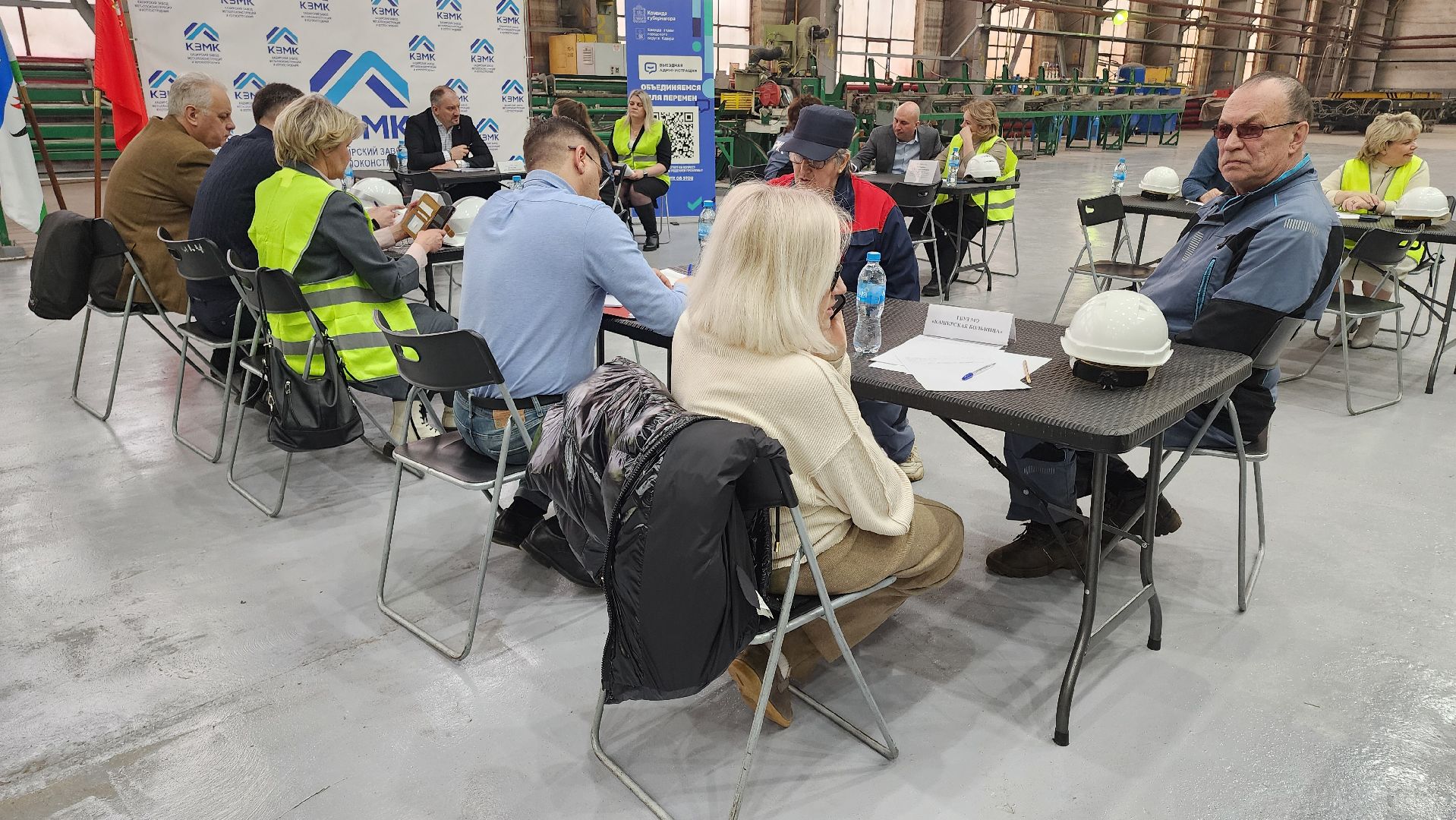 кашира, выездная администрация, капитальный ремонт, школа, вертикалки,