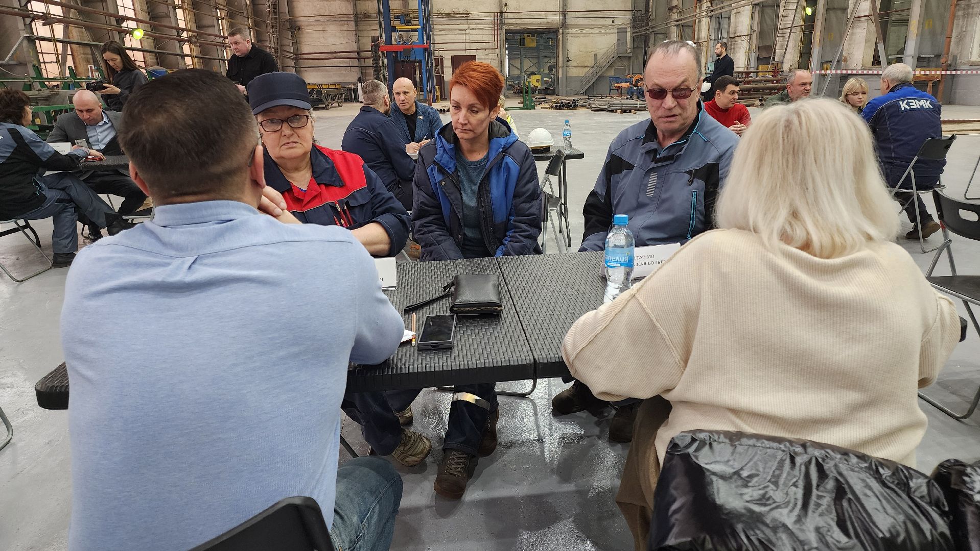 кашира, выездная администрация, капитальный ремонт, школа, вертикалки,