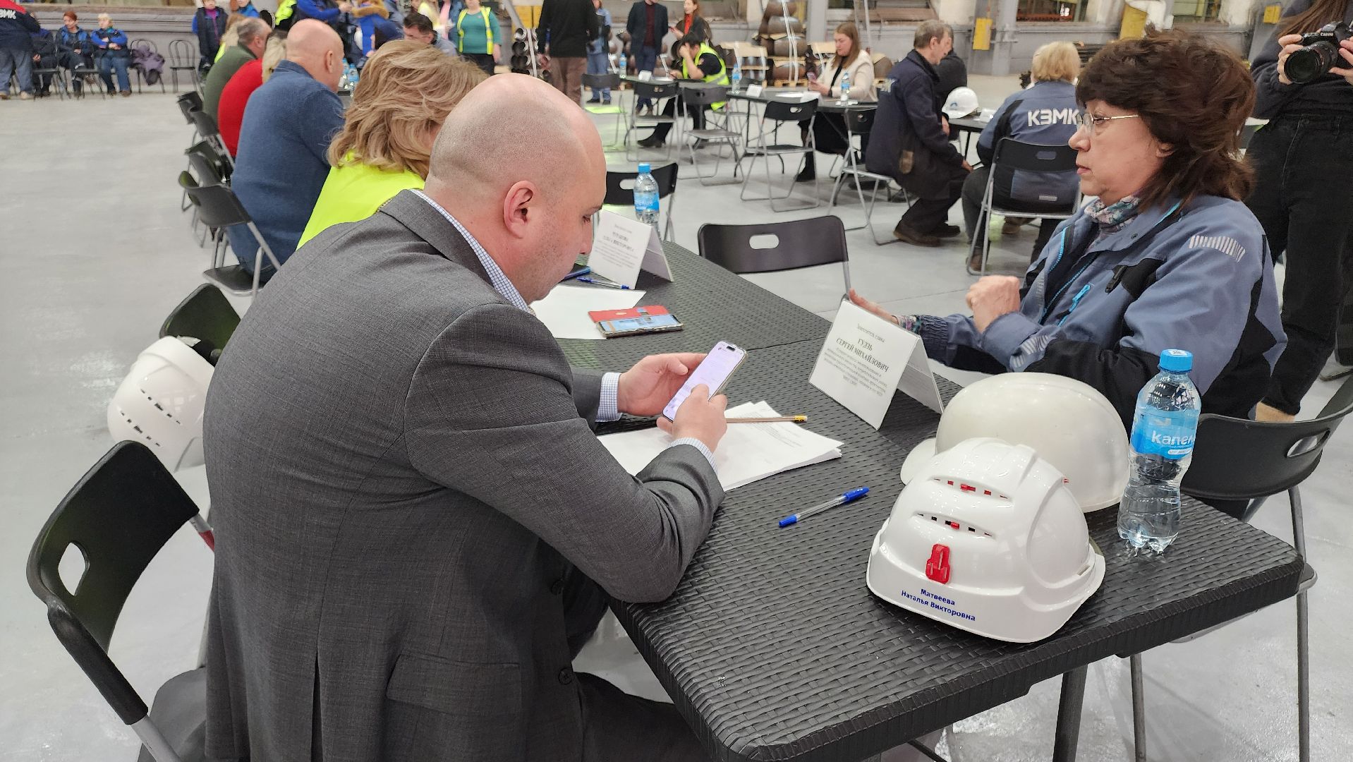 кашира, выездная администрация, капитальный ремонт, школа, вертикалки,