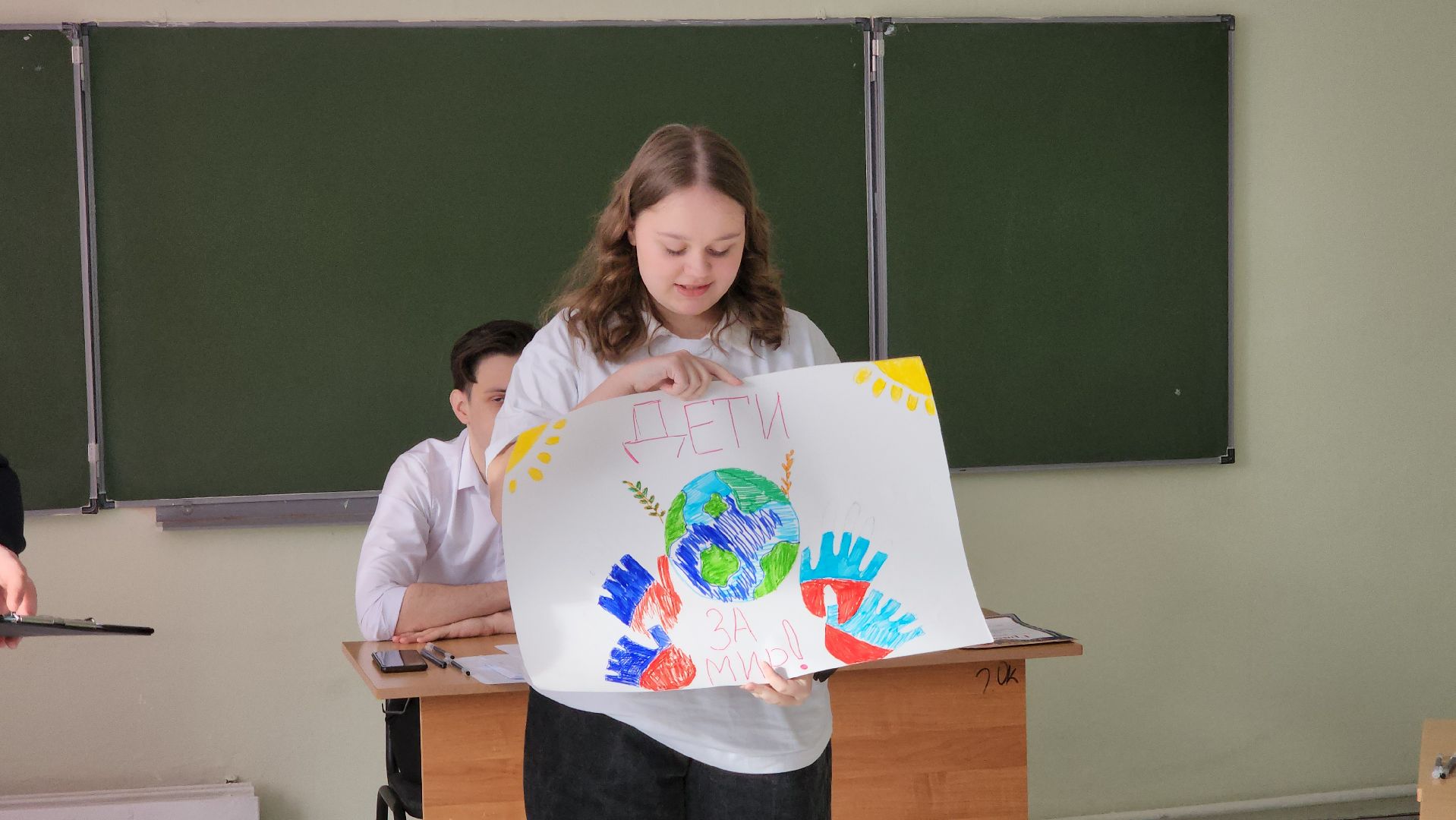 нестеровский лицей, руза, 23 февраля, день защитника отечества, образование, день победы, великая отечественная война,