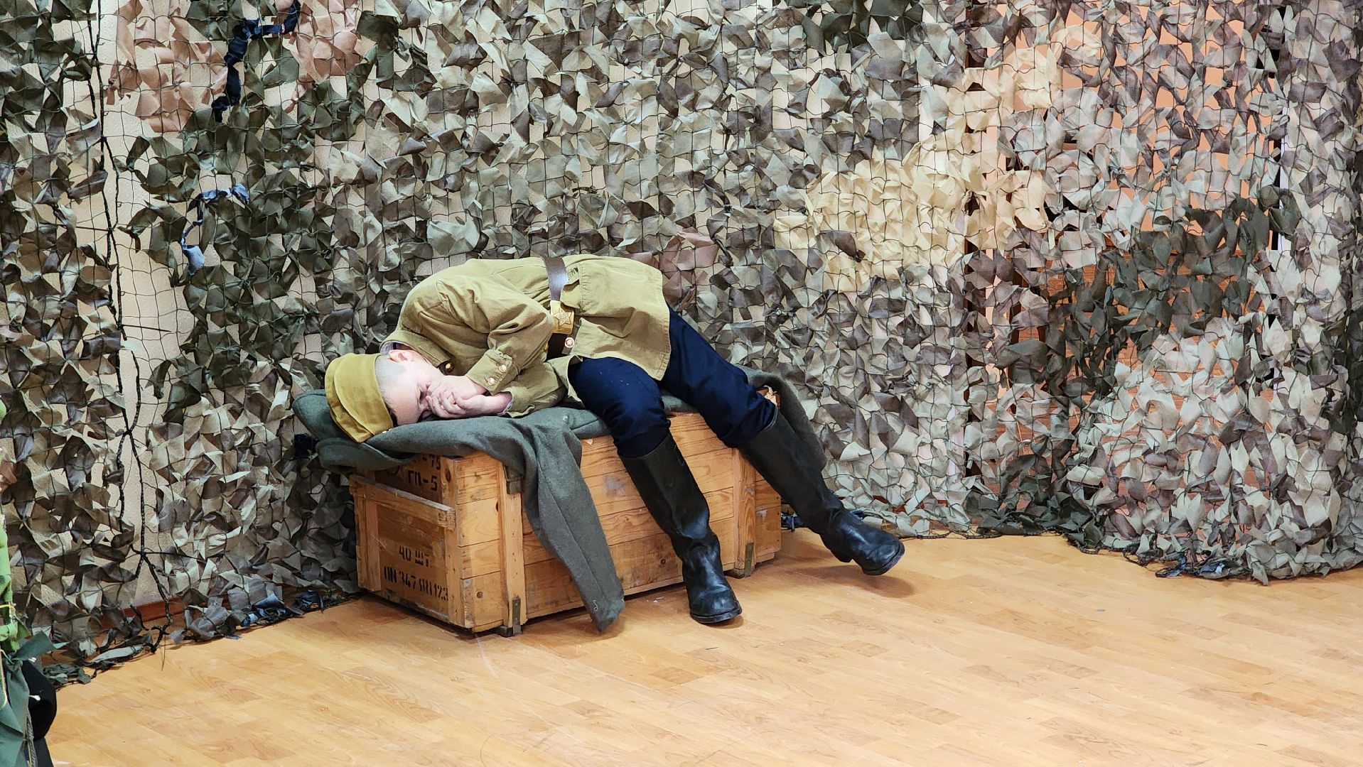 нестеровский лицей, руза, 23 февраля, день защитника отечества, образование, день победы, великая отечественная война,