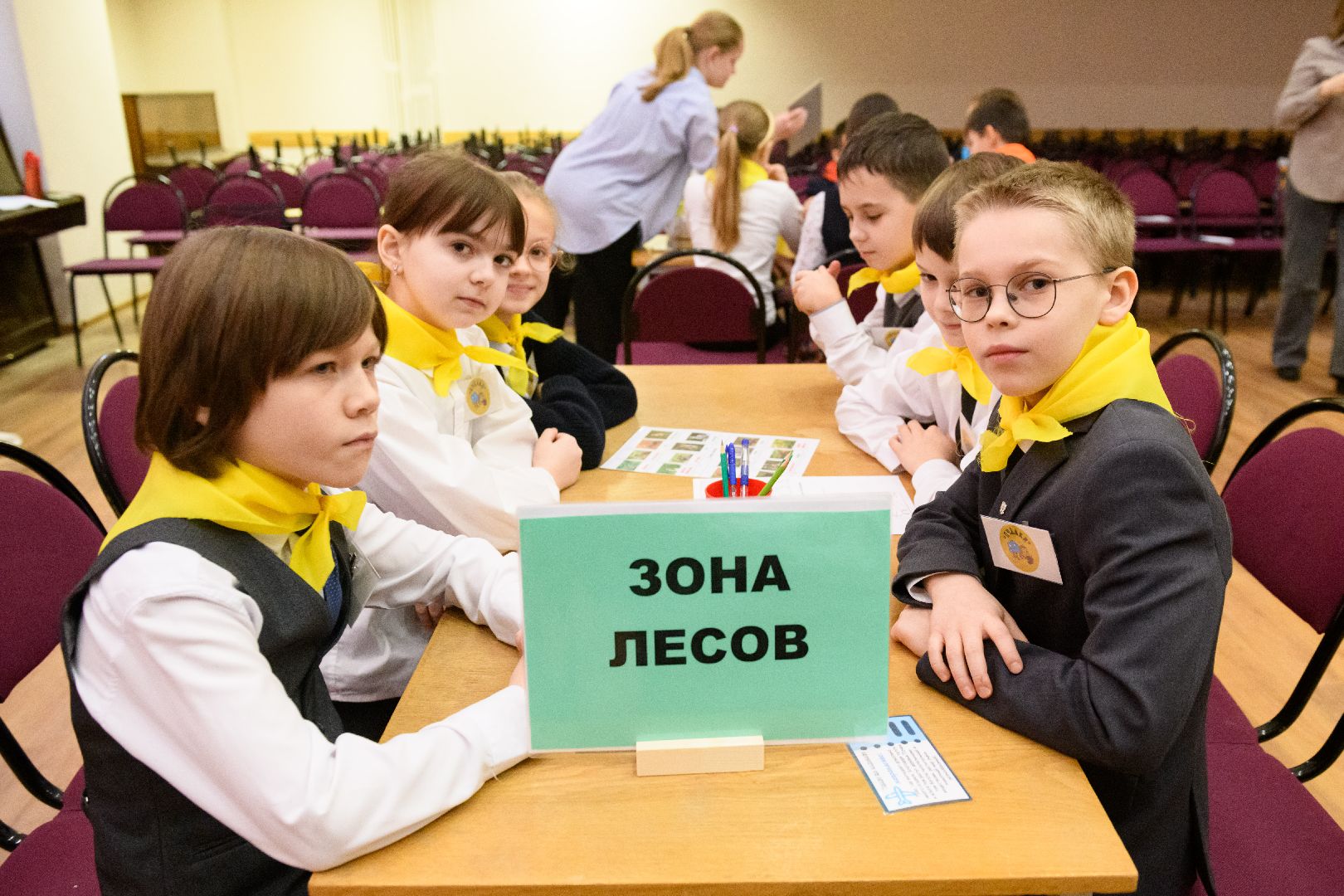 образование, лыткарино, Путешествие по природным зонам России, эко игра, вертикалки,