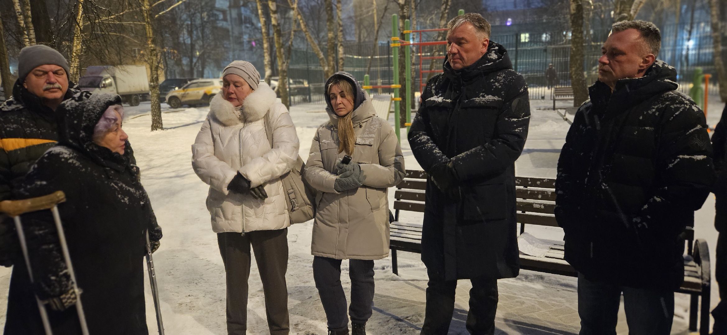 выездная администиация, жуковский, трубы,