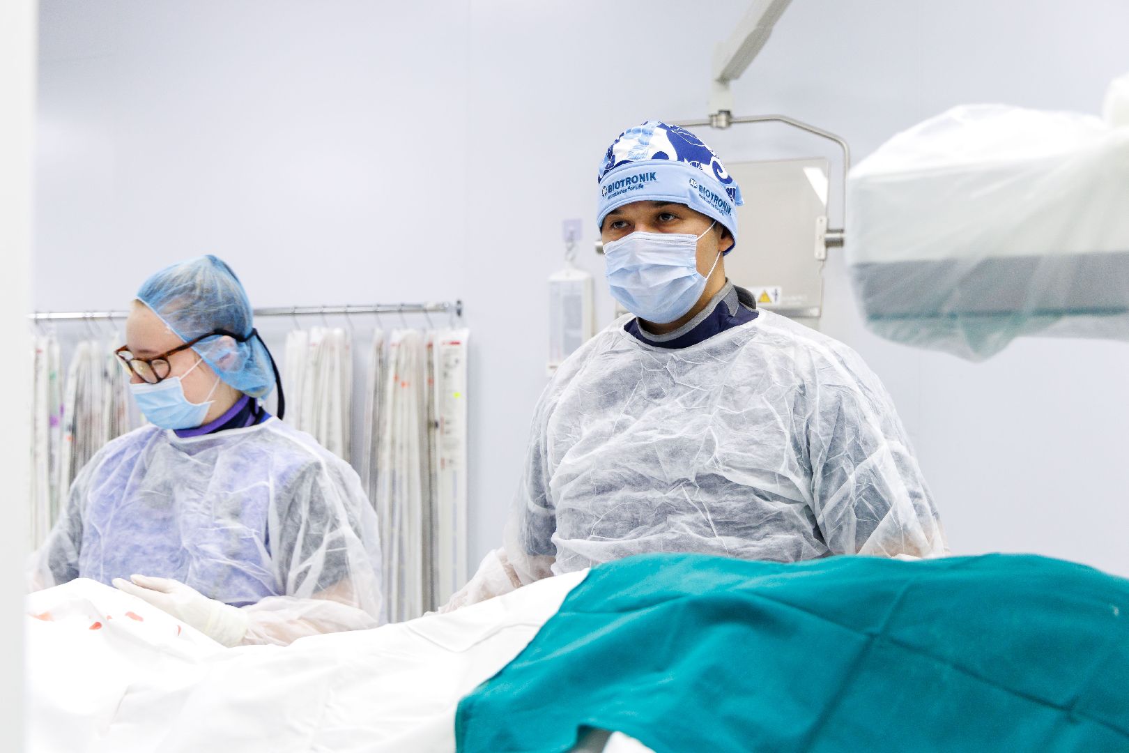 Люберцы, люберецкая больница, рентген-хирург,