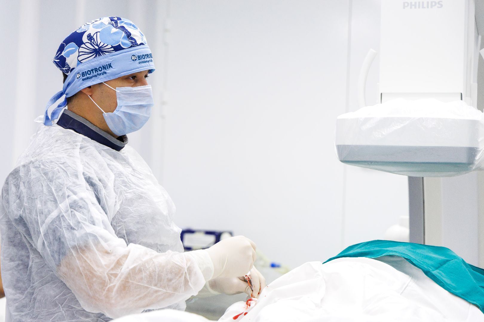 Люберцы, люберецкая больница, рентген-хирург,