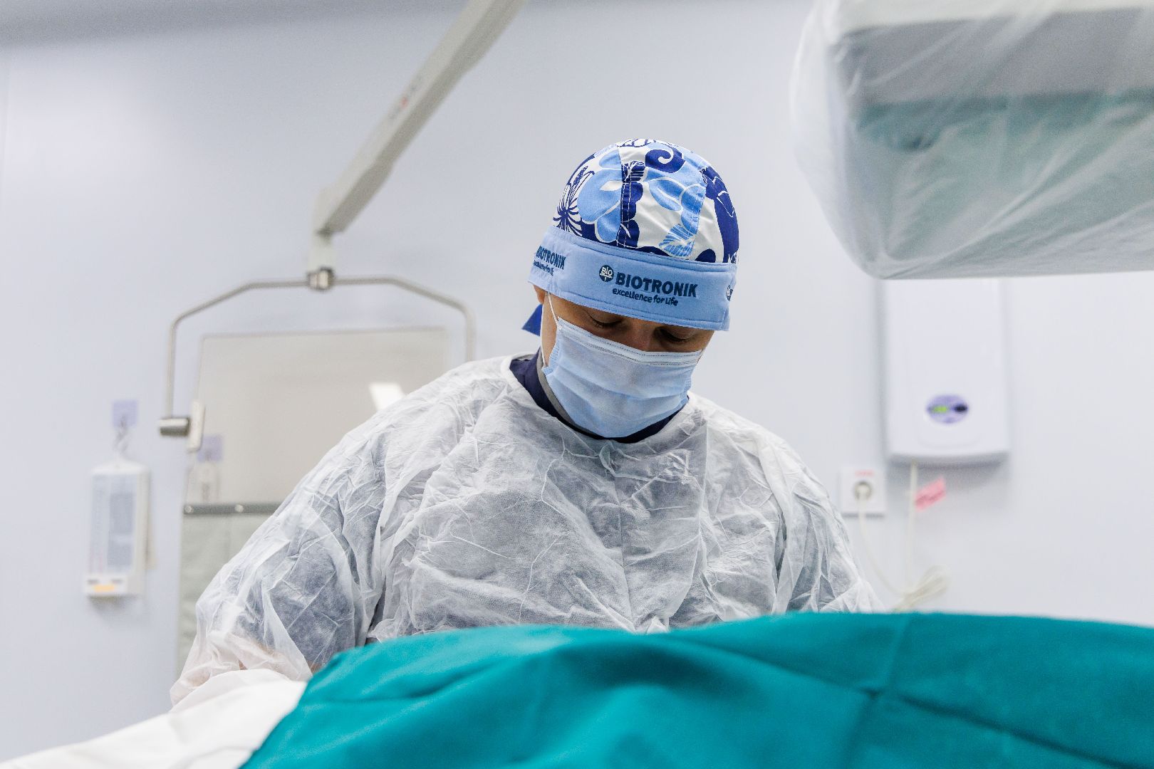 Люберцы, люберецкая больница, рентген-хирург,