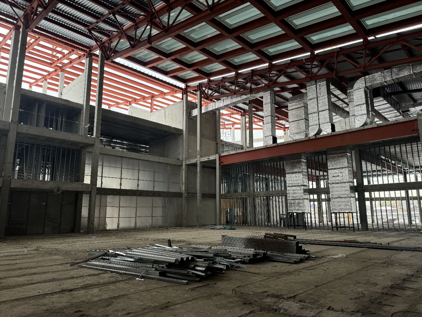 Строительство школы, Брусника, ЖК первый квартал, ленинский городской округ, вертикалки,