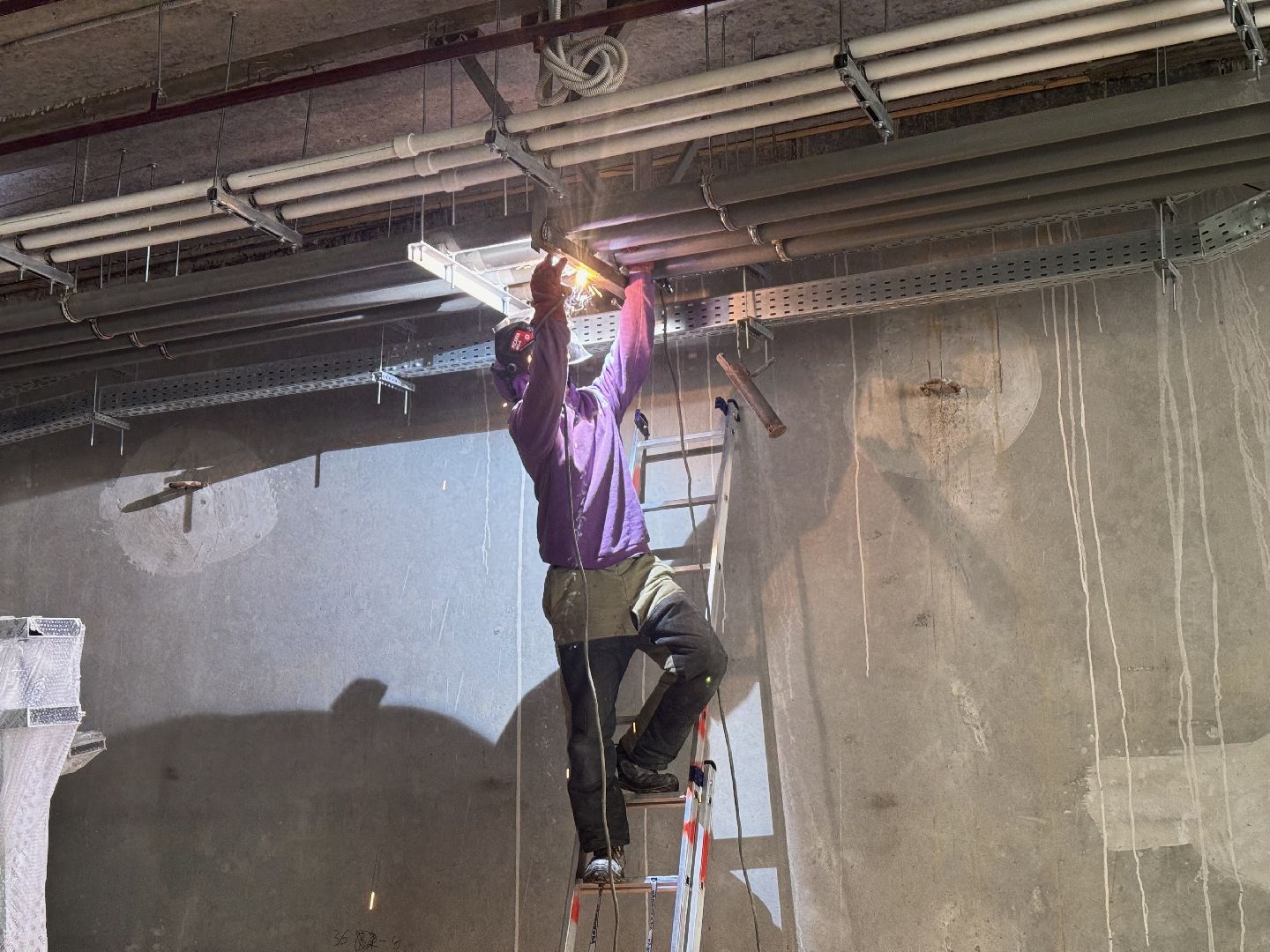 Строительство школы, Брусника, ЖК первый квартал, ленинский городской округ, вертикалки,