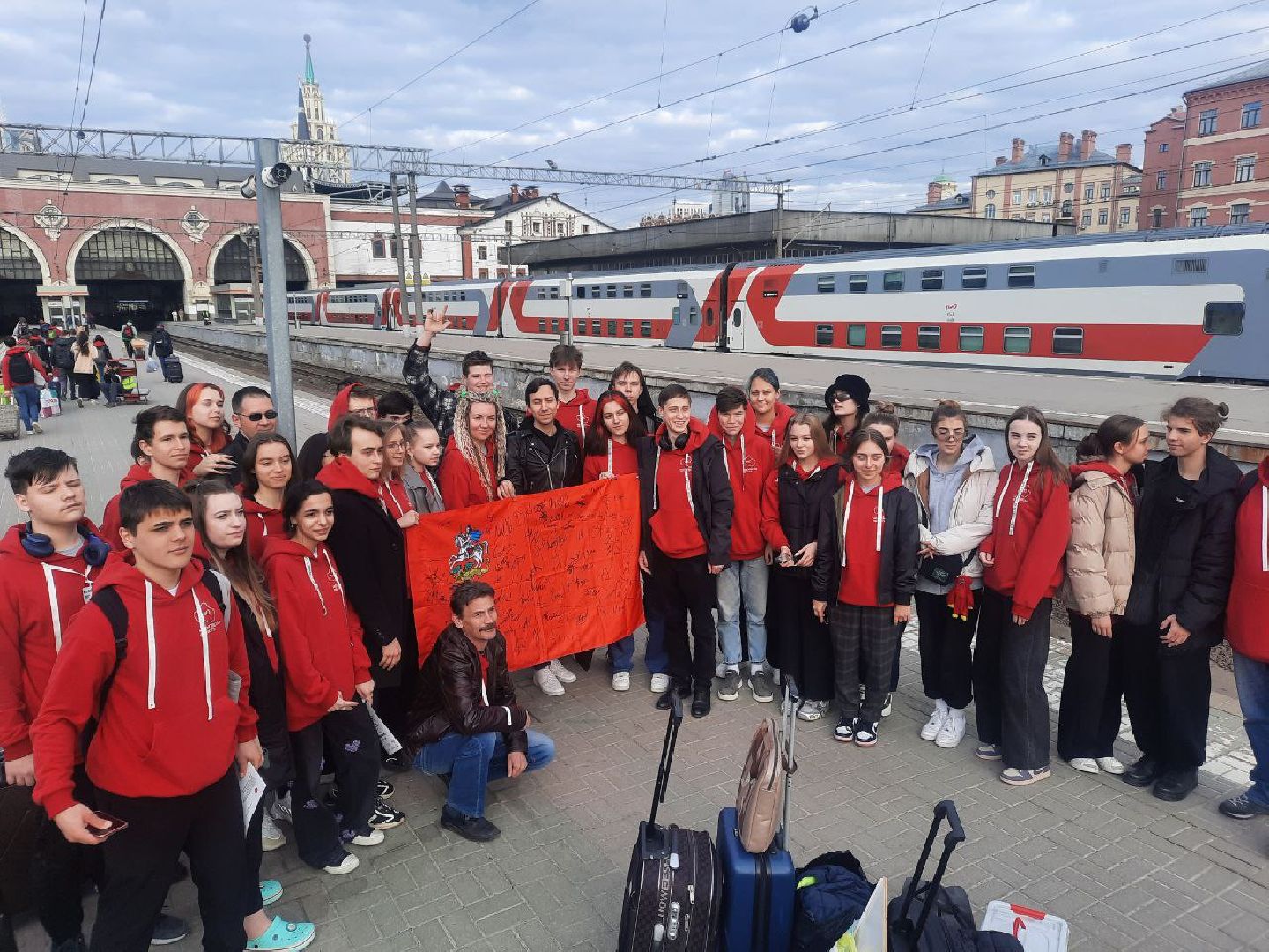 Образование, ВОШ, Одинцово, Технология