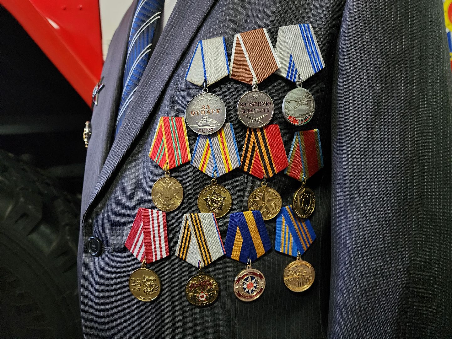 эксклюзив, пожарный, герой, афганистан, обухово, мособлпожспас, вертикалки,