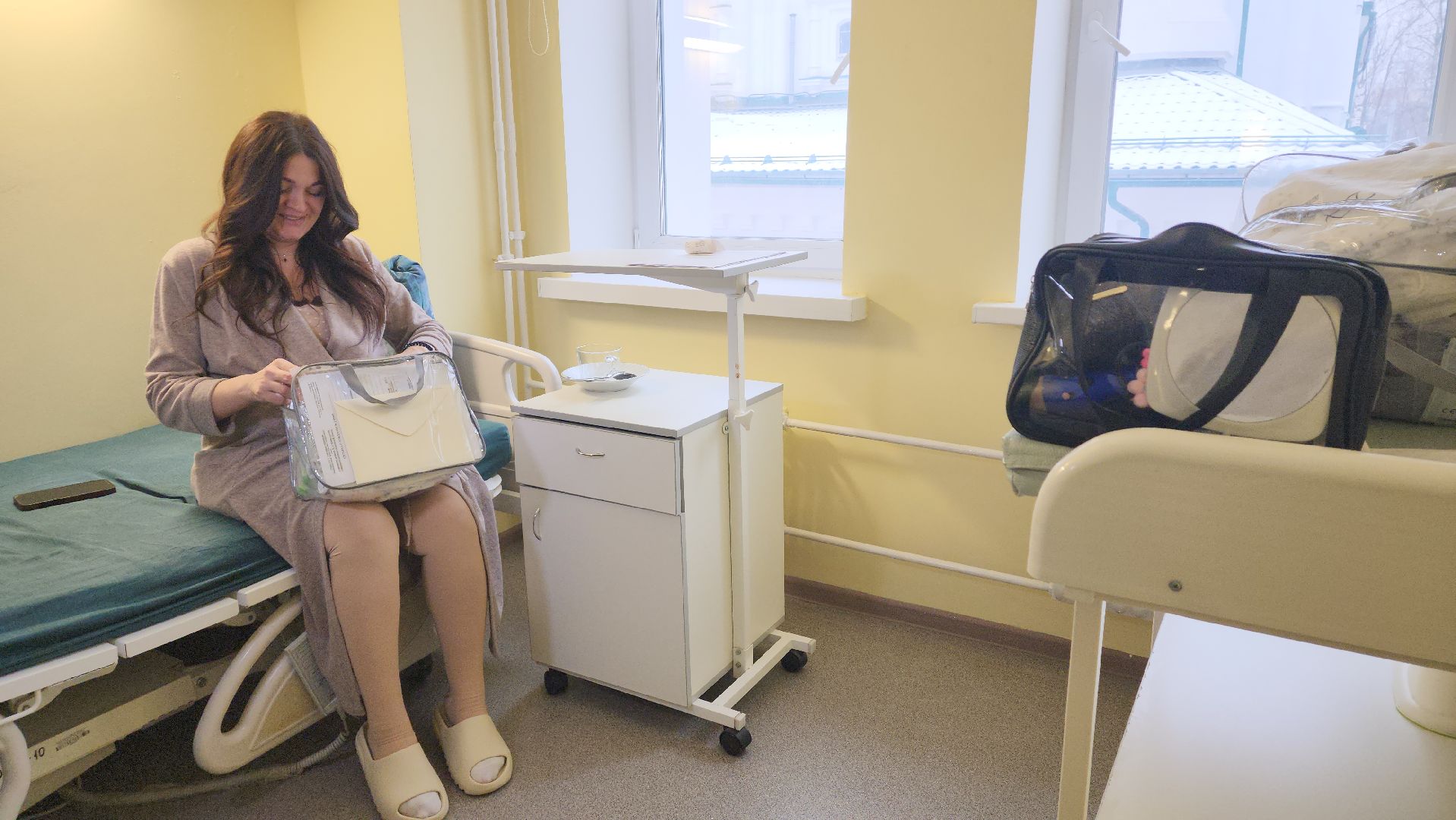 вертикалки, пушкино, перинатальный центр, новорожденные дети, мамы,медицинская помощь,