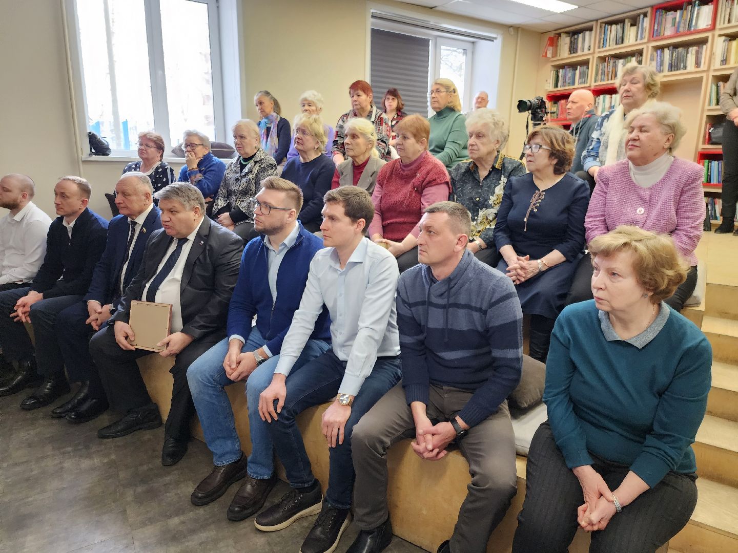 химки, культура, литература, вертикалки,