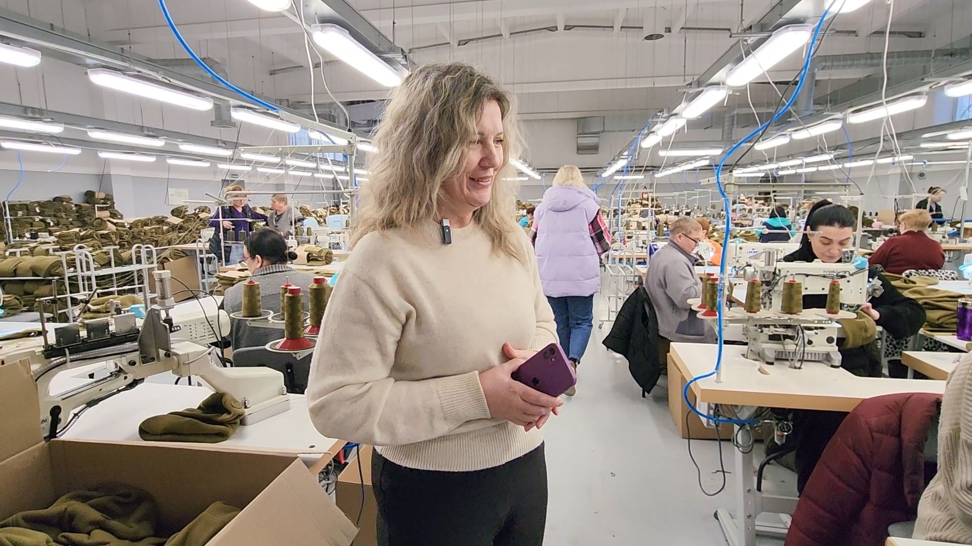 ЭКО-ТЕКС, шатурский энергетический техникум, швейное производство,швея, шатура,