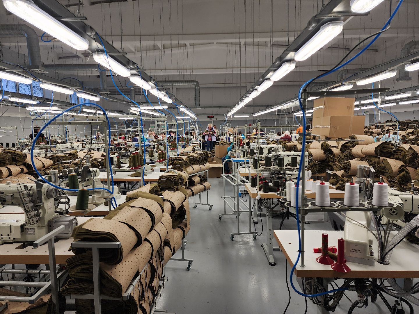 ЭКО-ТЕКС, шатурский энергетический техникум, швейное производство,швея, шатура,