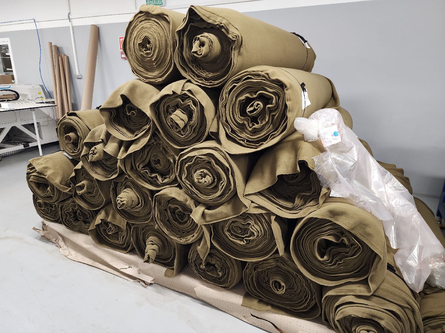 ЭКО-ТЕКС, шатурский энергетический техникум, швейное производство,швея, шатура,