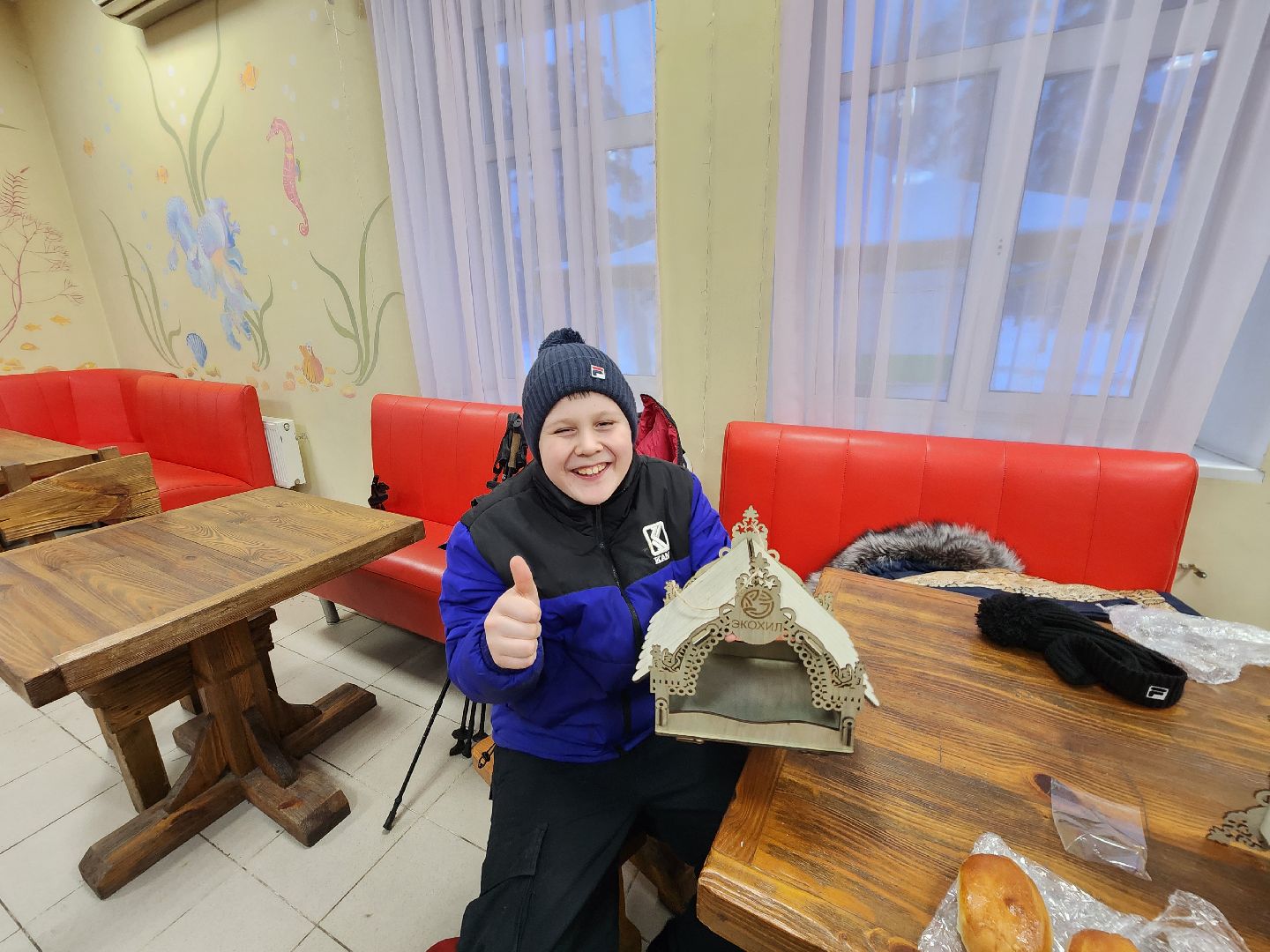 мастер-класс, шатура, шатурский парк,