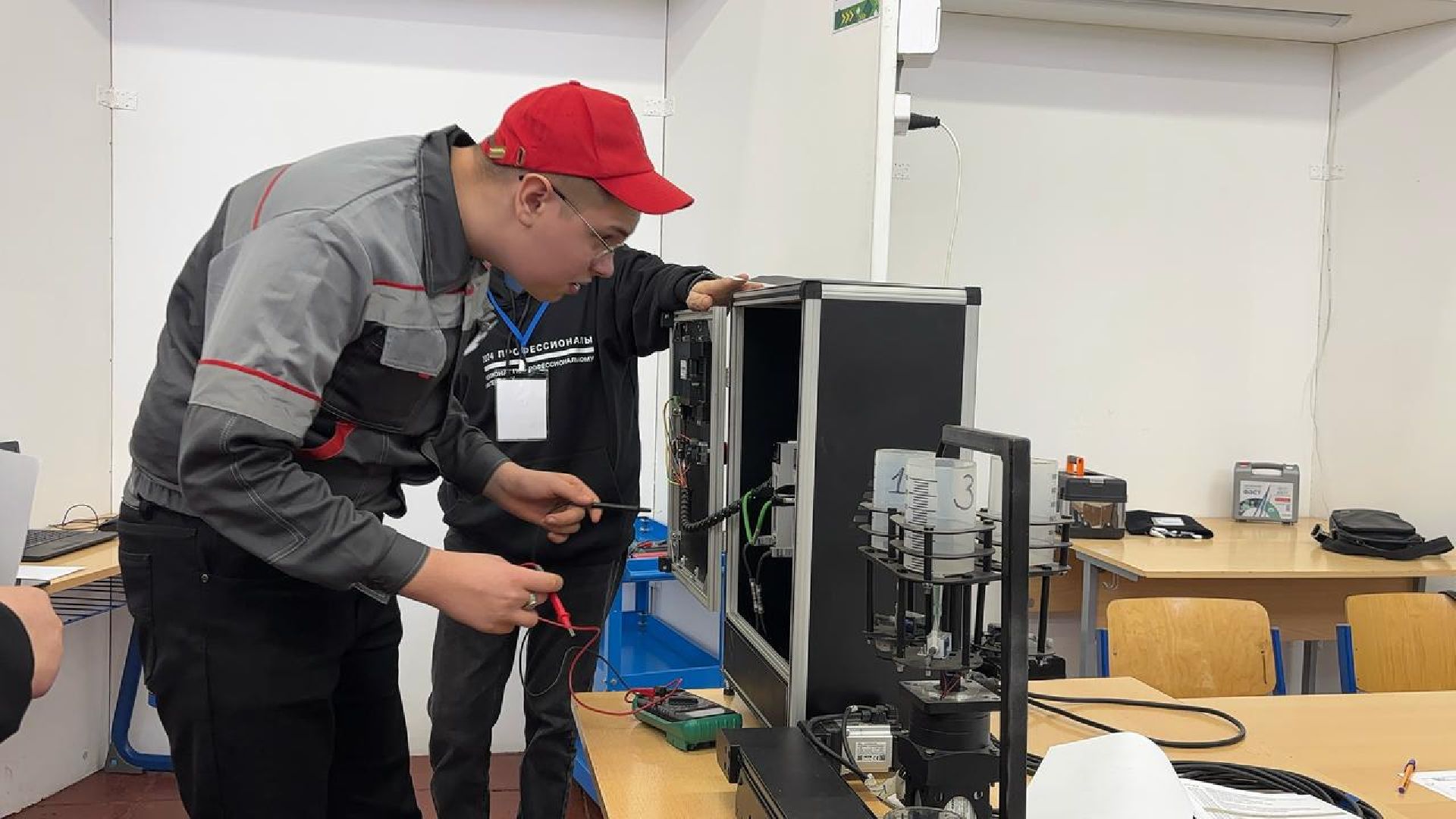 профессионалы, чемпионат, жуковский,