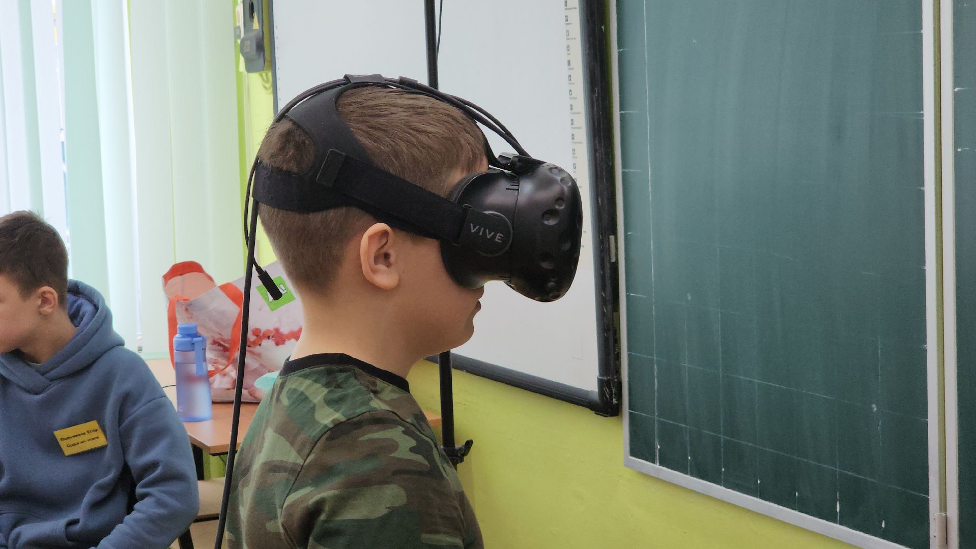 ступино, роботофест, образование, робототехника,