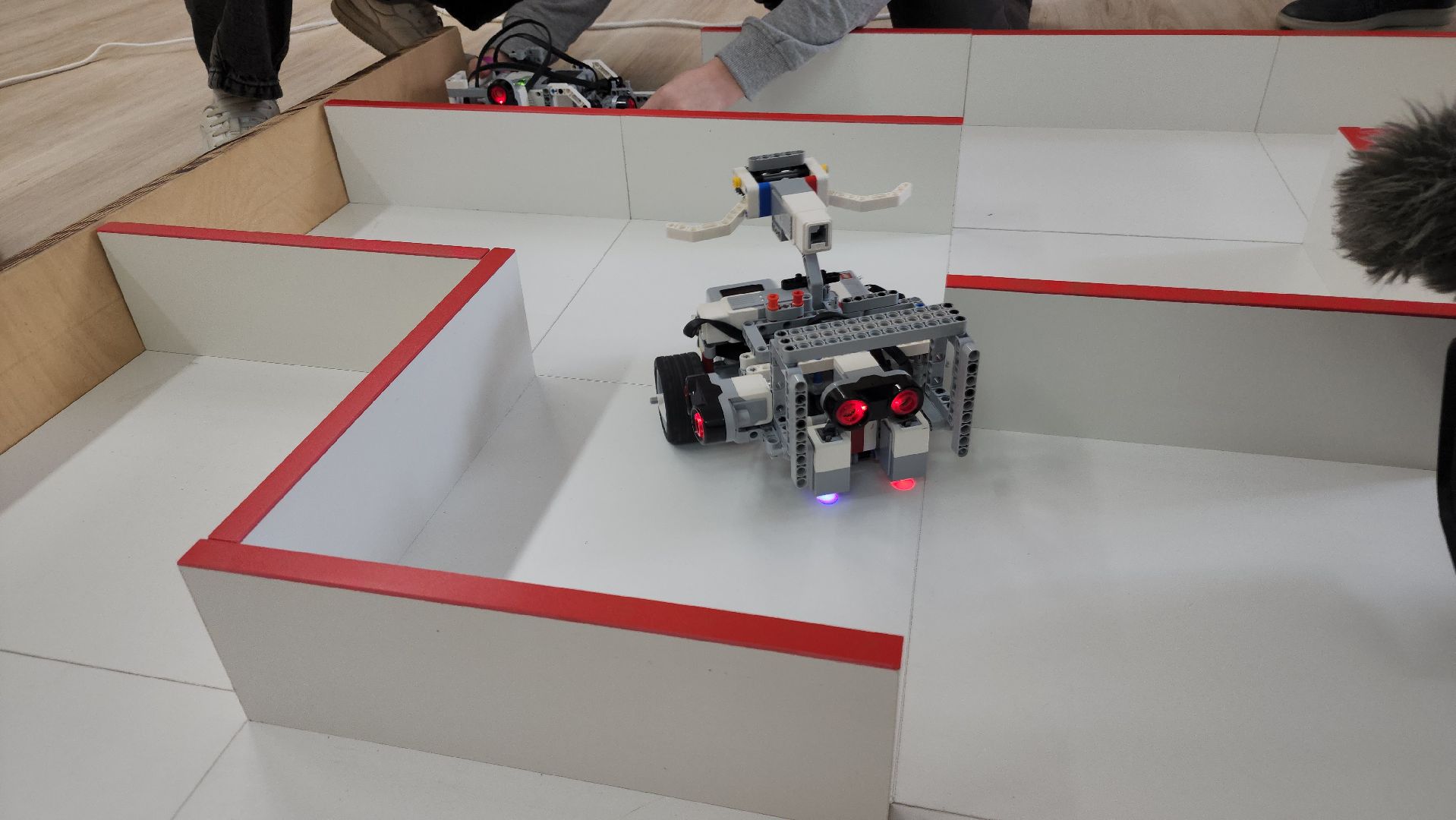 ступино, роботофест, образование, робототехника,