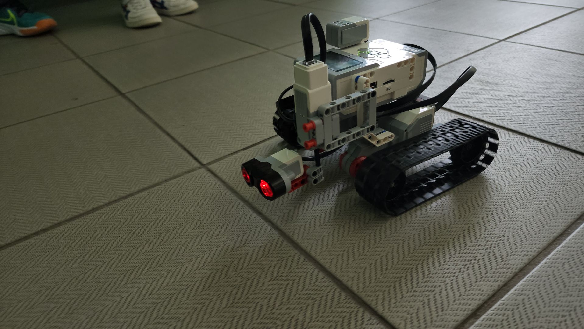 ступино, роботофест, образование, робототехника,