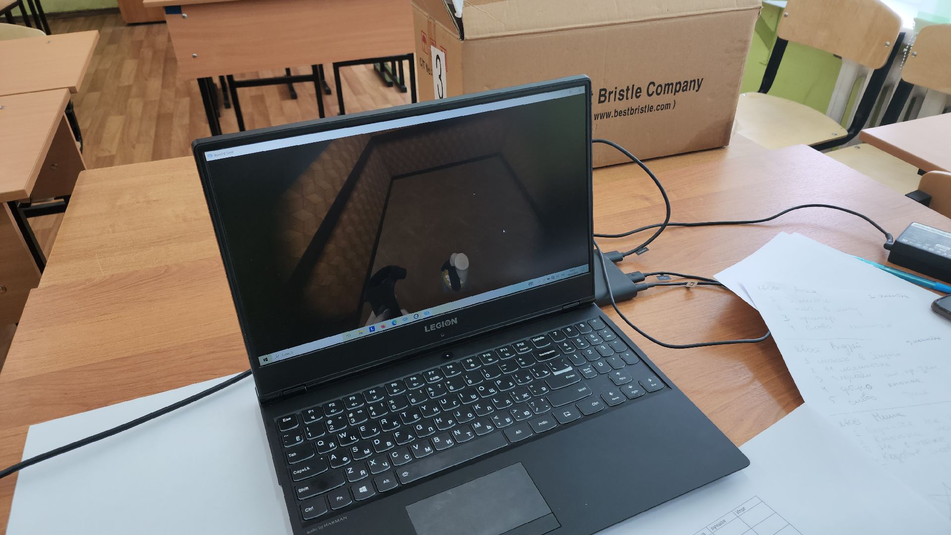 ступино, роботофест, образование, робототехника,