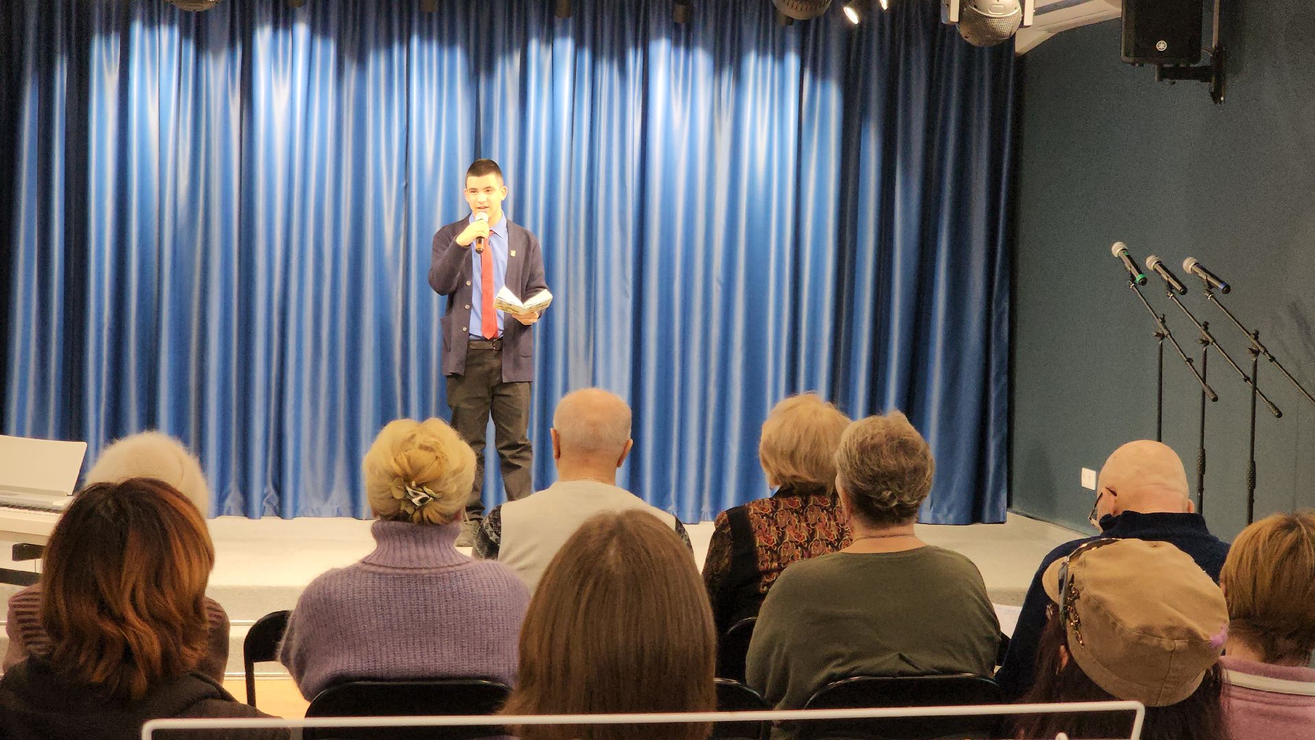 долгопрудный, модельная библиотека, СВО, день защитника отечества, вертикалки,