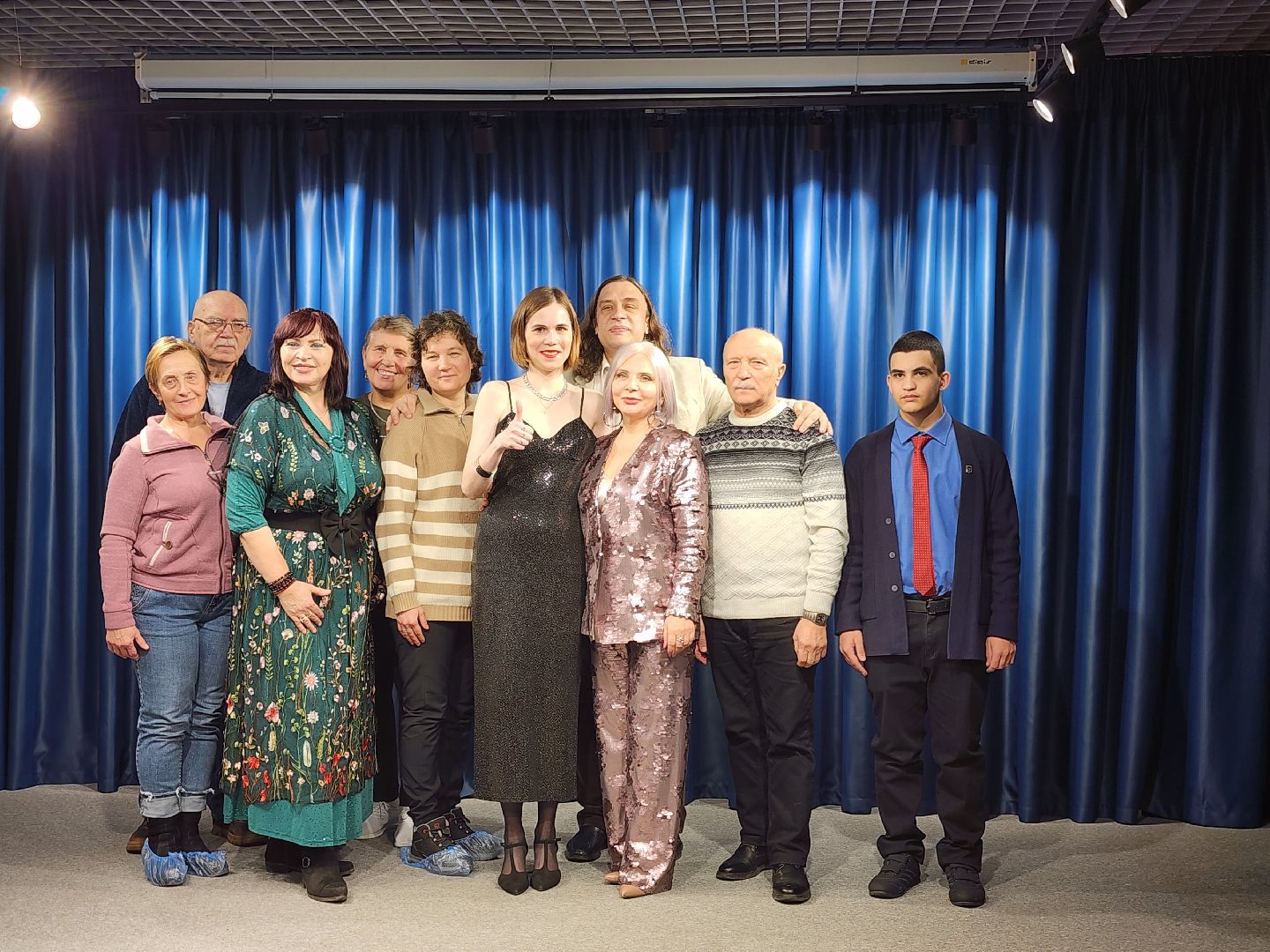 долгопрудный, модельная библиотека, СВО, день защитника отечества, вертикалки,