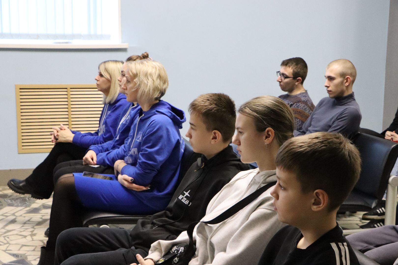 серебряные пруды, юнармейцы, клуб патриот, тактическая медицина, военная подготовка, день защитников отечества,