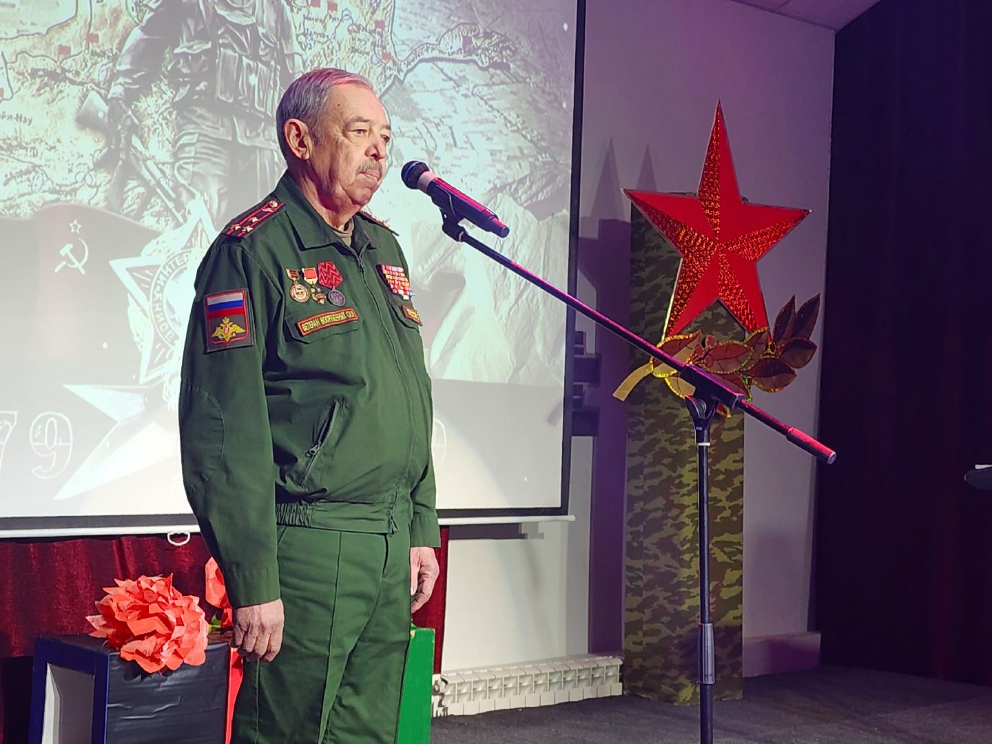 день защитника отечества, сергей тестов, наро-фоминск, наро-фоминский городской округ, история офицера, боевое братство,