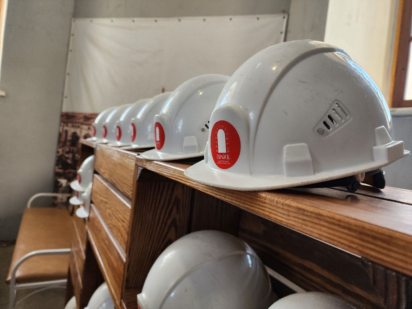 вертикалки, Зарайск, день экскурсовода, экскурсия в Зарайске,