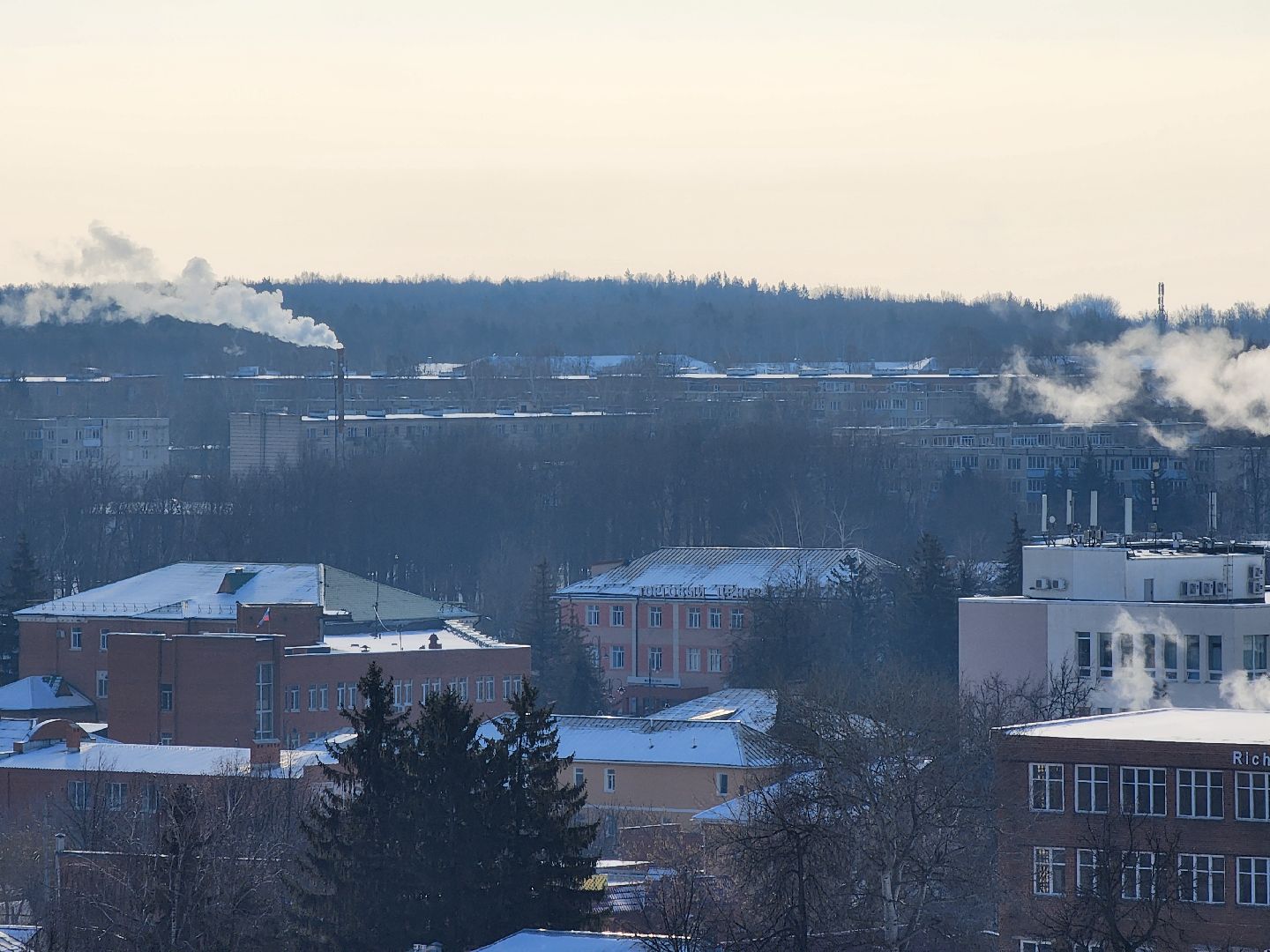 вертикалки, Зарайск, день экскурсовода, экскурсия в Зарайске,
