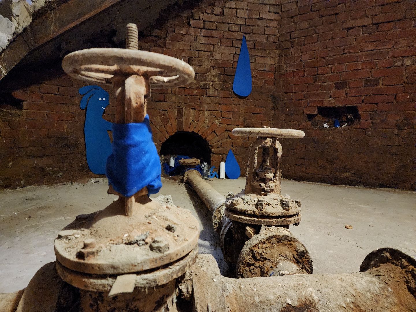 вертикалки, Зарайск, день экскурсовода, экскурсия в Зарайске,