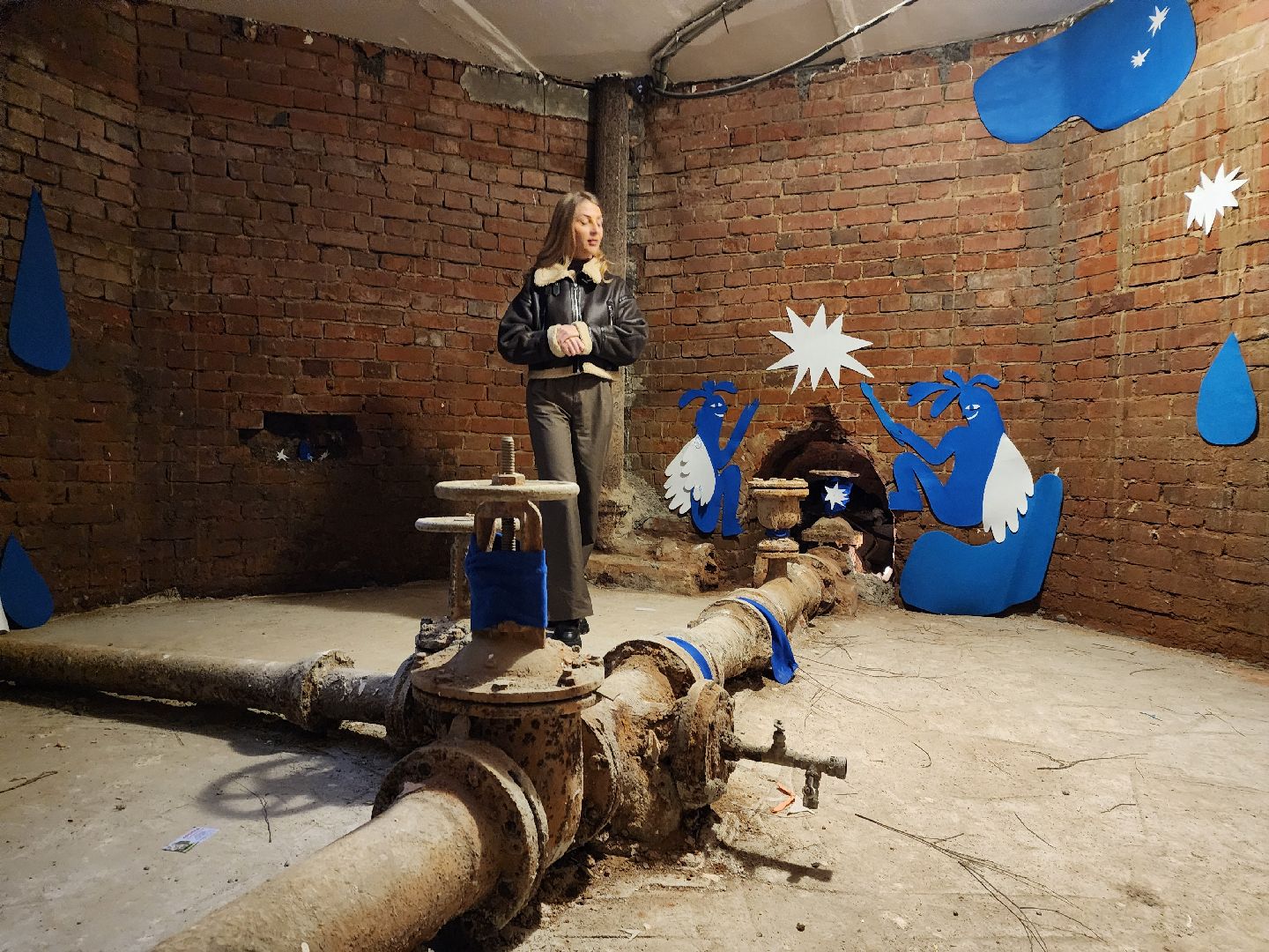 вертикалки, Зарайск, день экскурсовода, экскурсия в Зарайске,