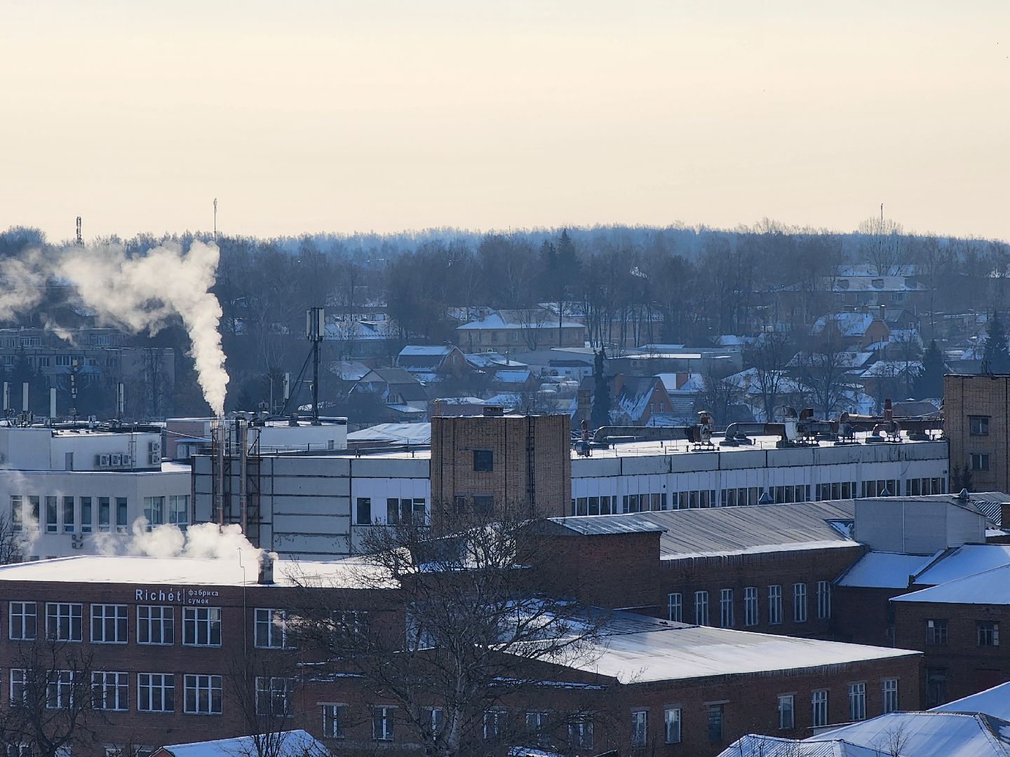 вертикалки, Зарайск, день экскурсовода, экскурсия в Зарайске,