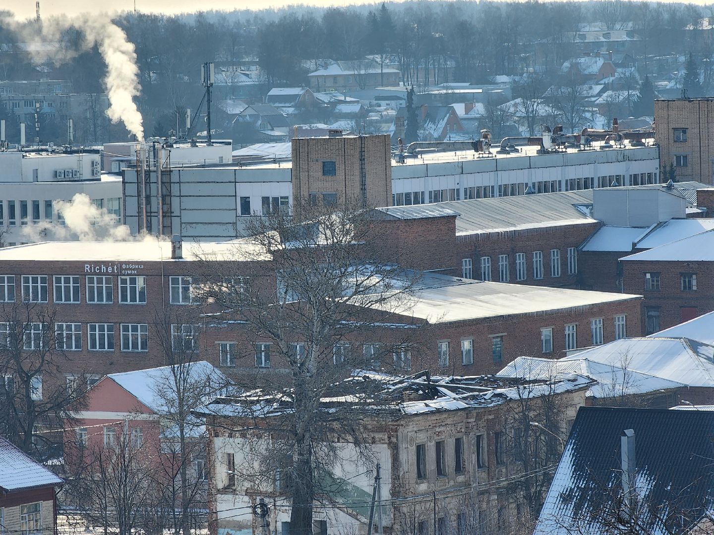 вертикалки, Зарайск, день экскурсовода, экскурсия в Зарайске,