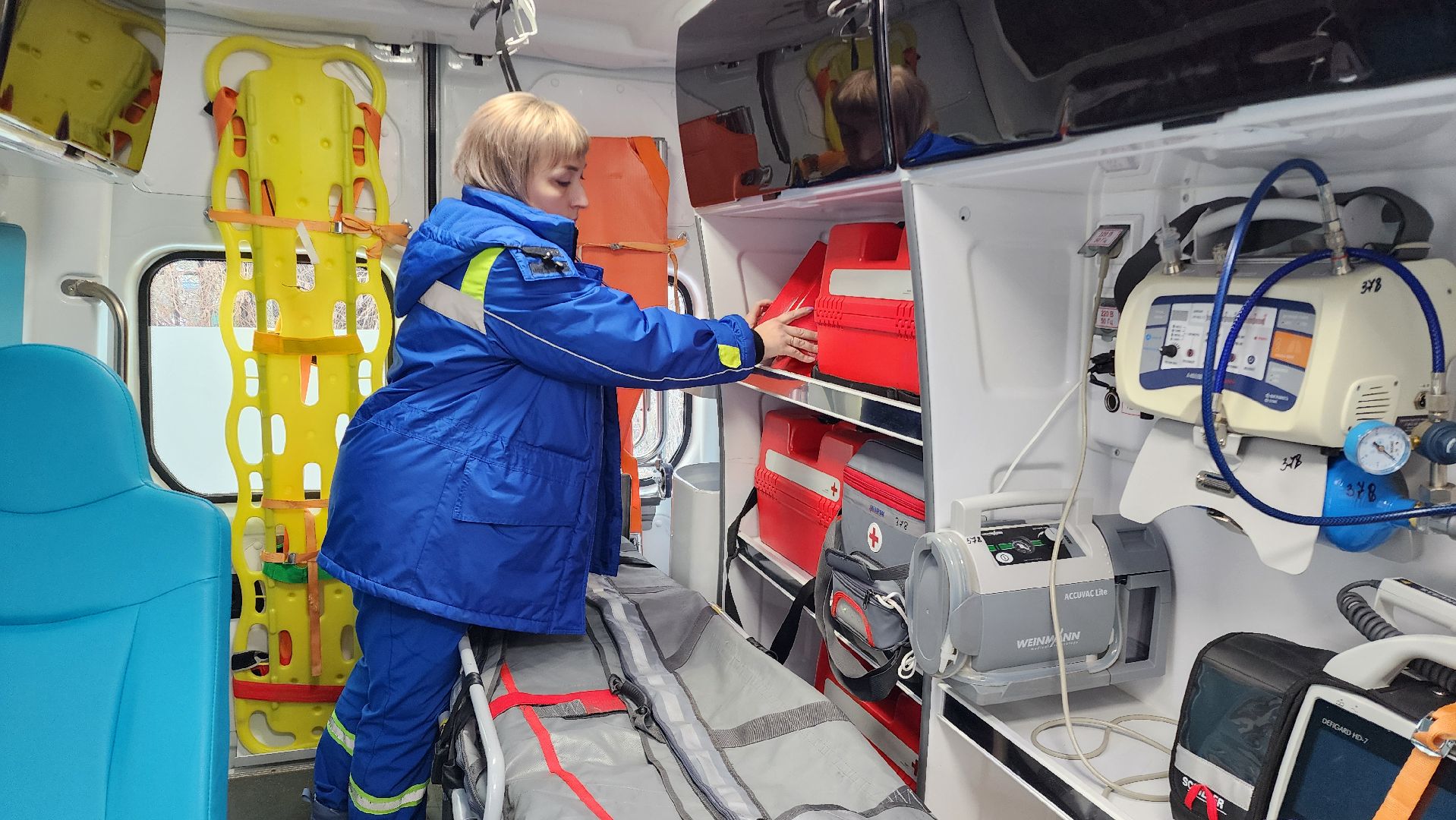 вертикалки, Бронницы, Фельдшер скорой помощи,