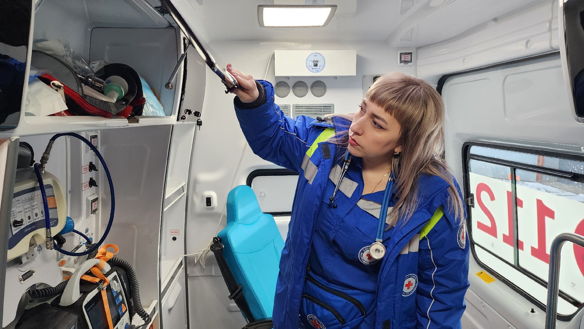 вертикалки, Бронницы, Фельдшер скорой помощи,