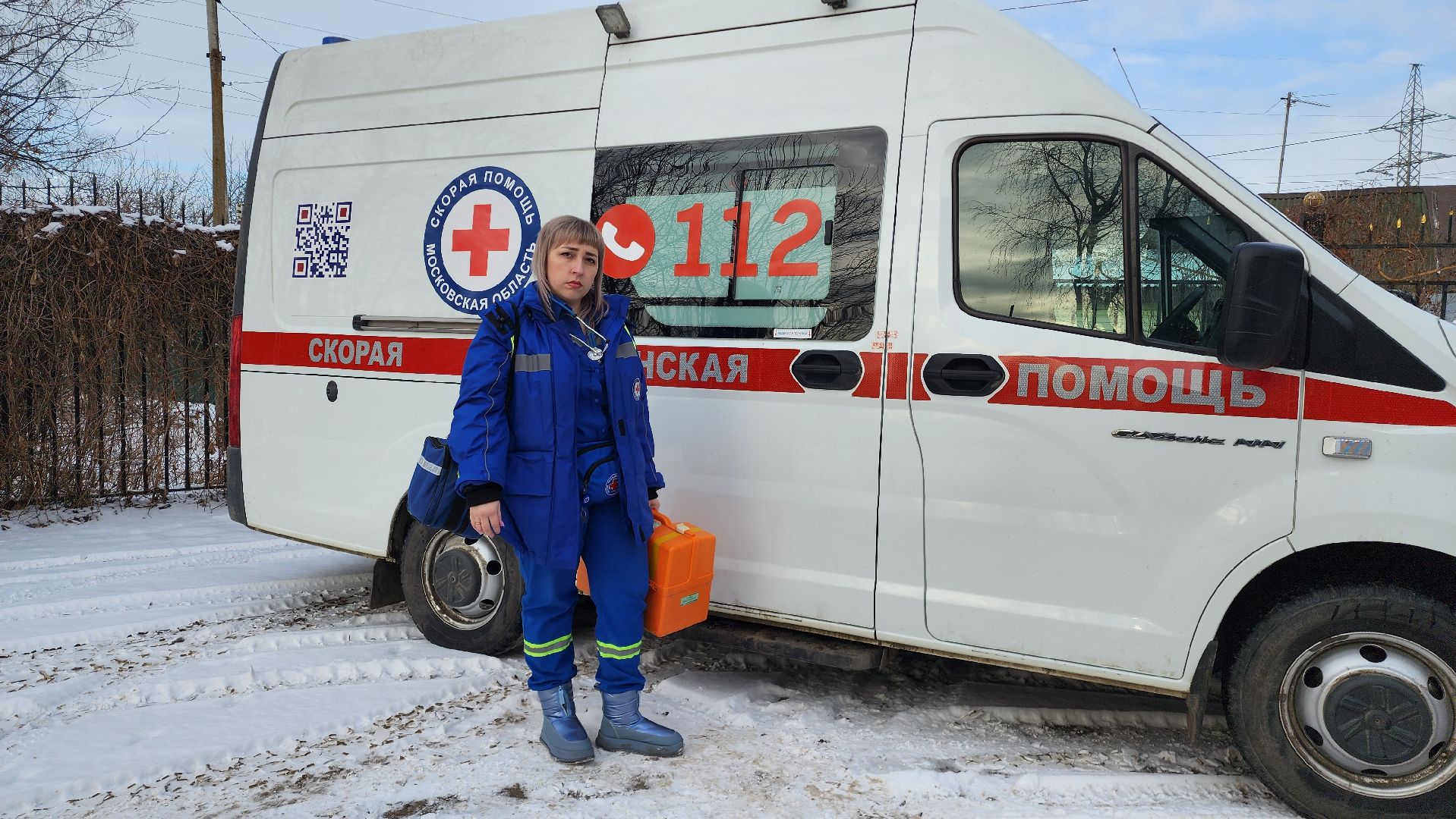 вертикалки, Бронницы, Фельдшер скорой помощи,