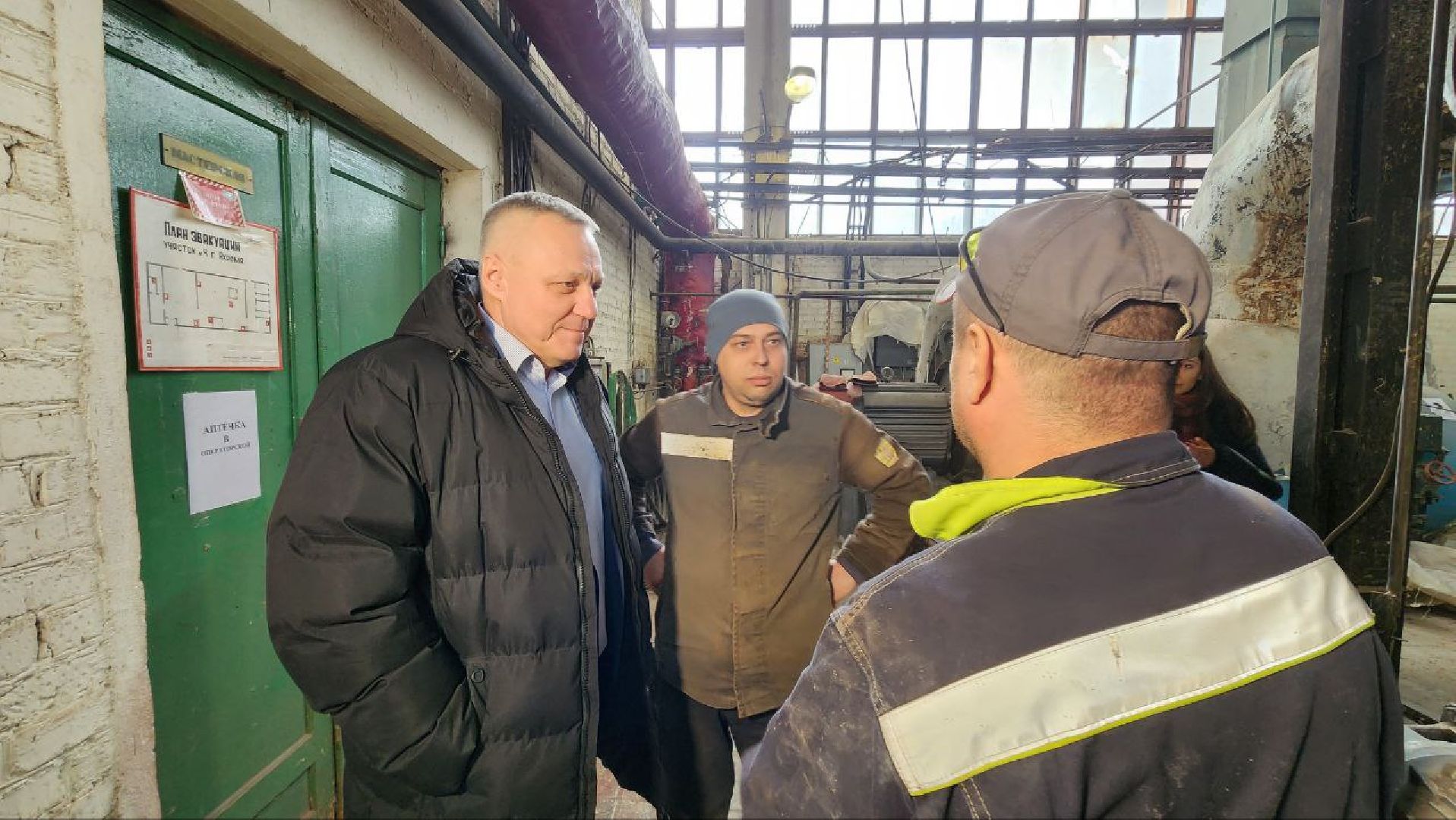 Дмитров, Яхрома, МинЖКХ,